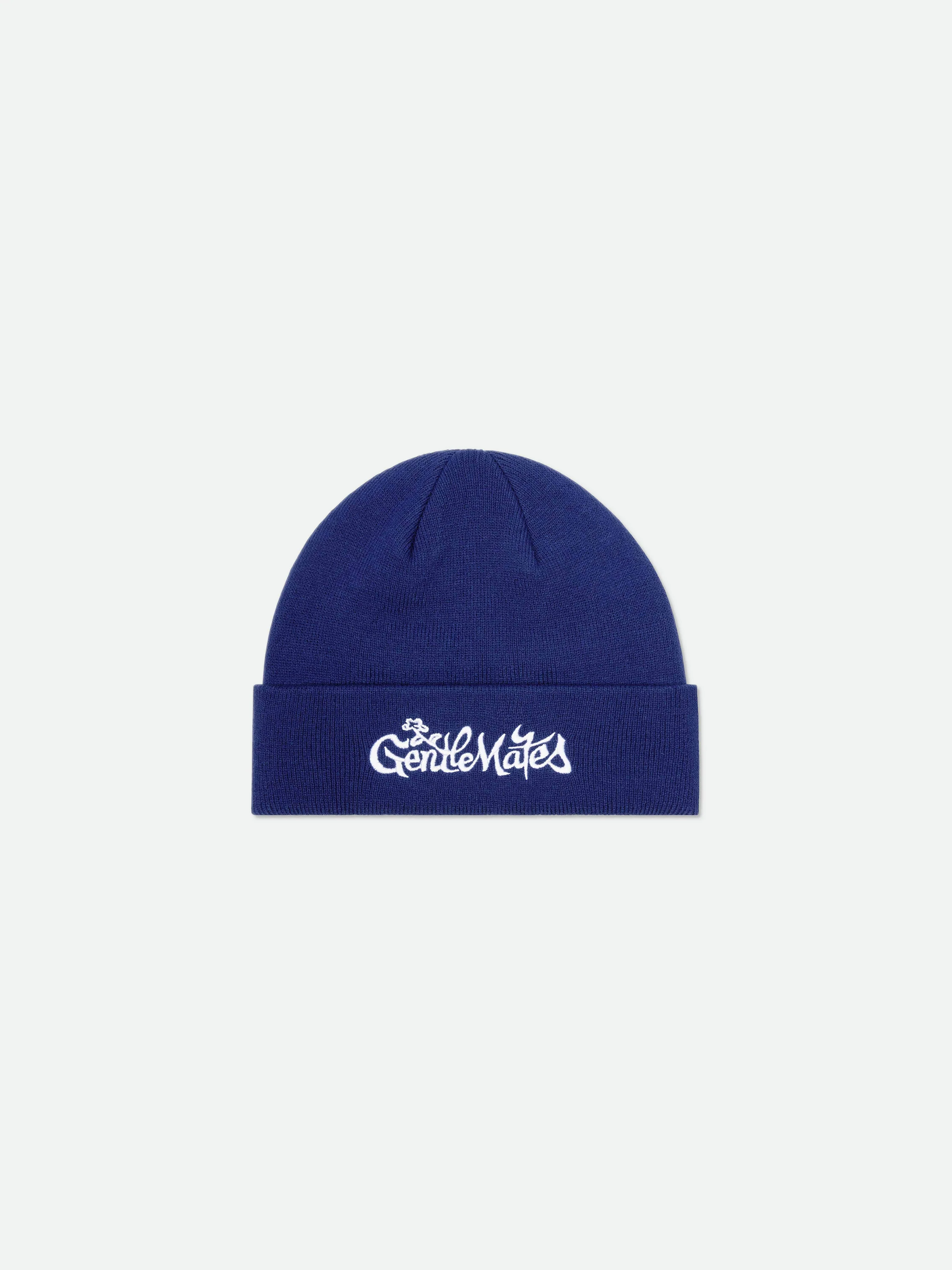 Bonnet Navy