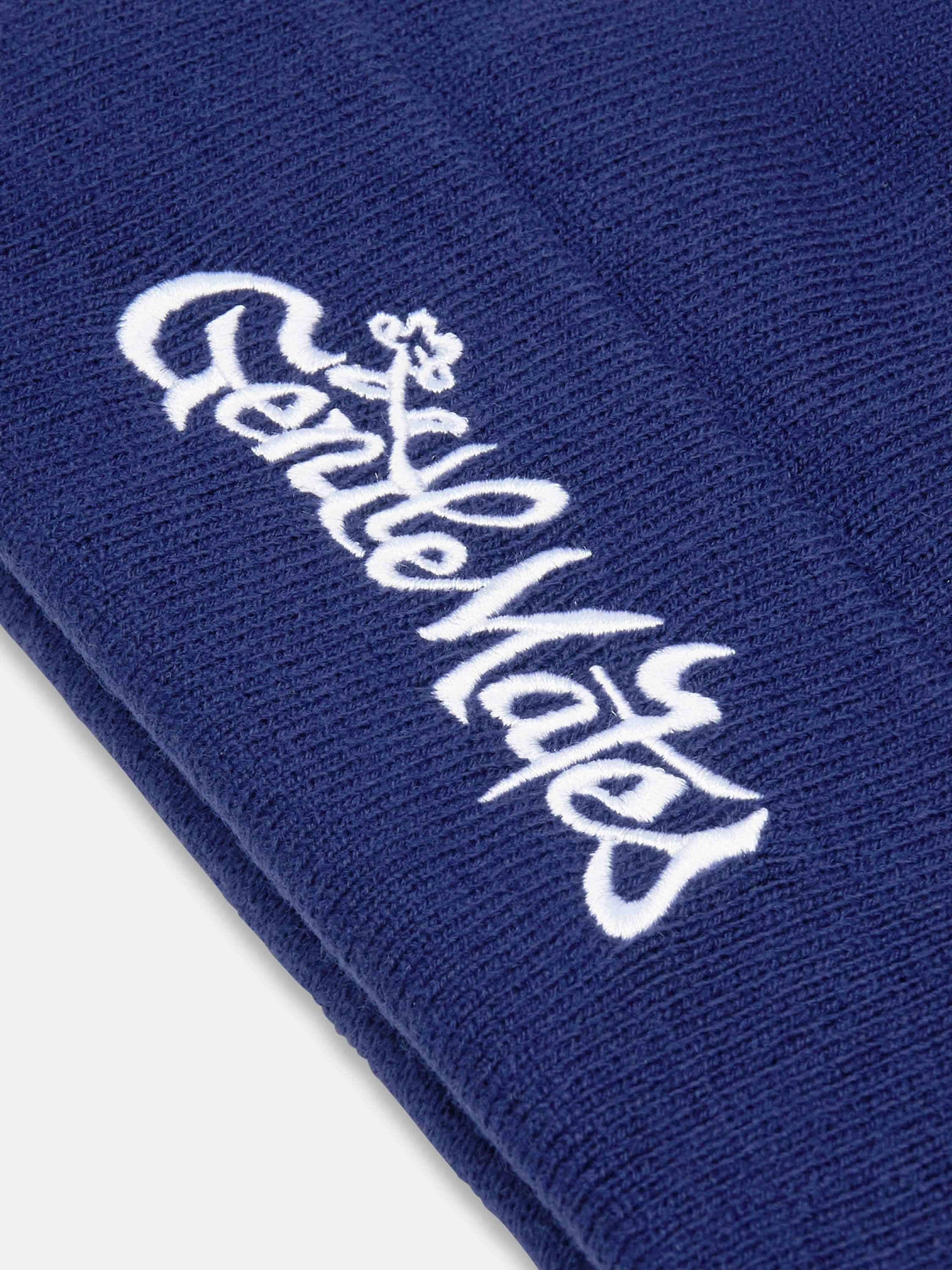 Bonnet Navy - Image 3