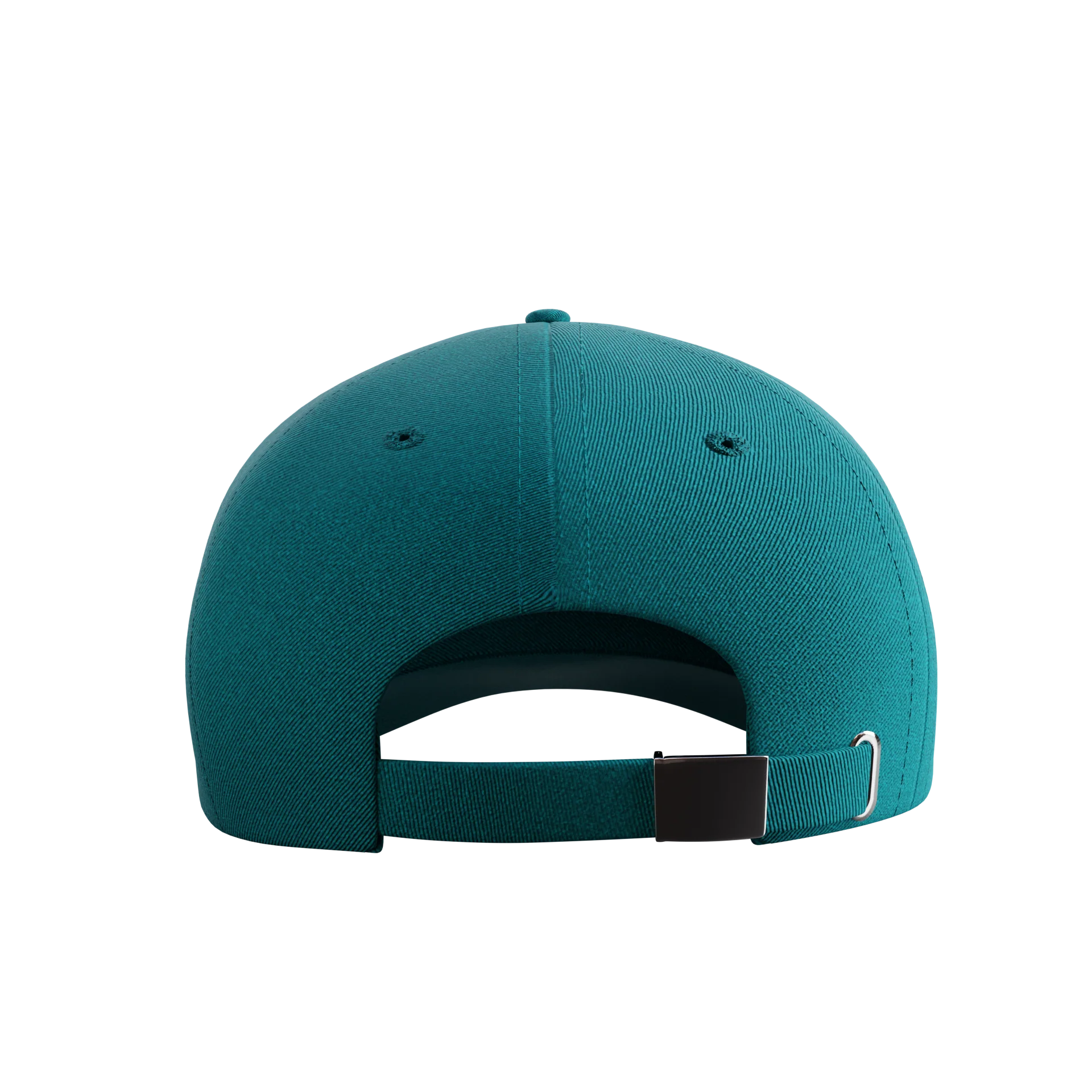 Casquette Gentle Santa Love verte - Image 3