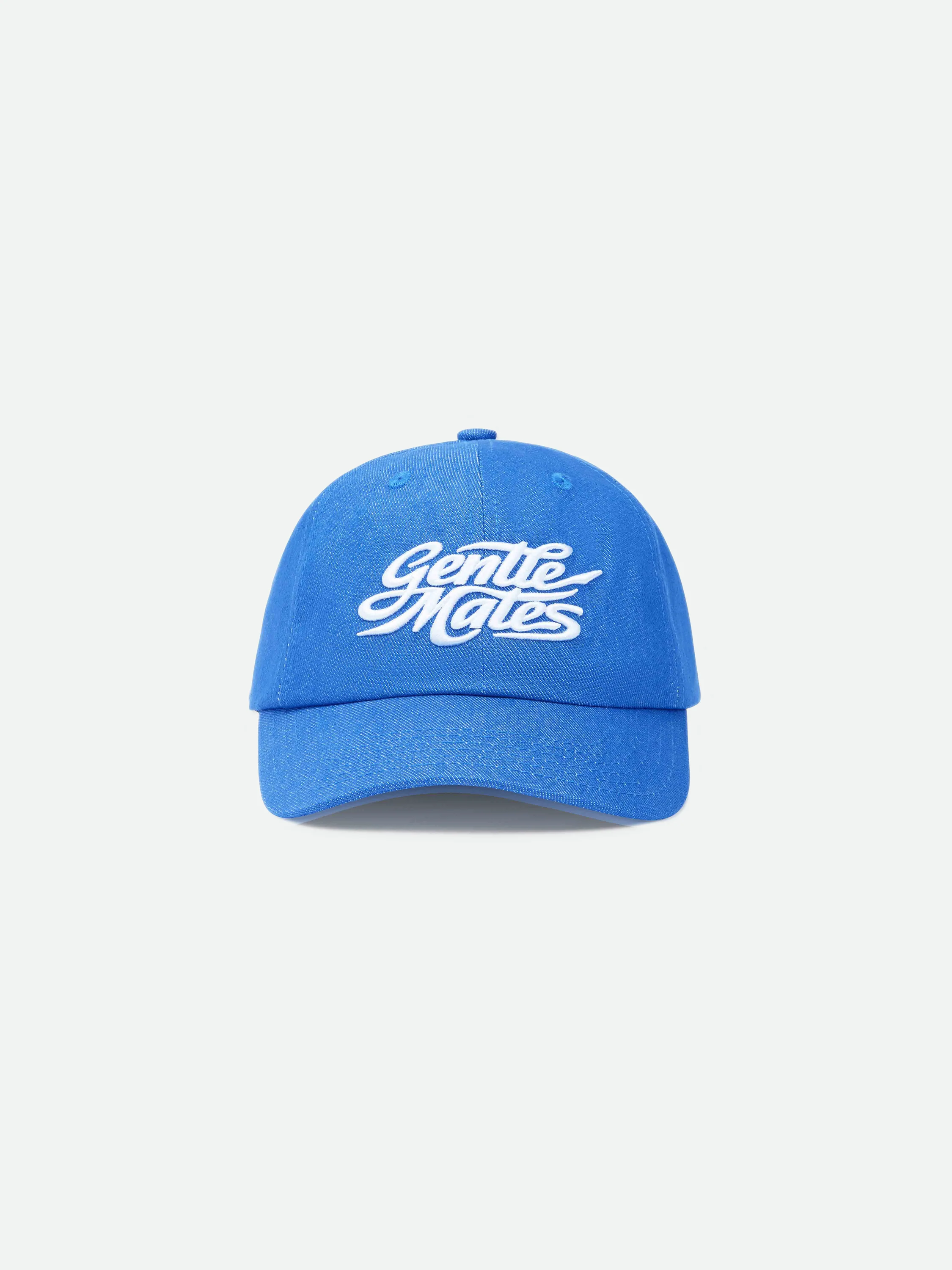 Dad Hat Bleu