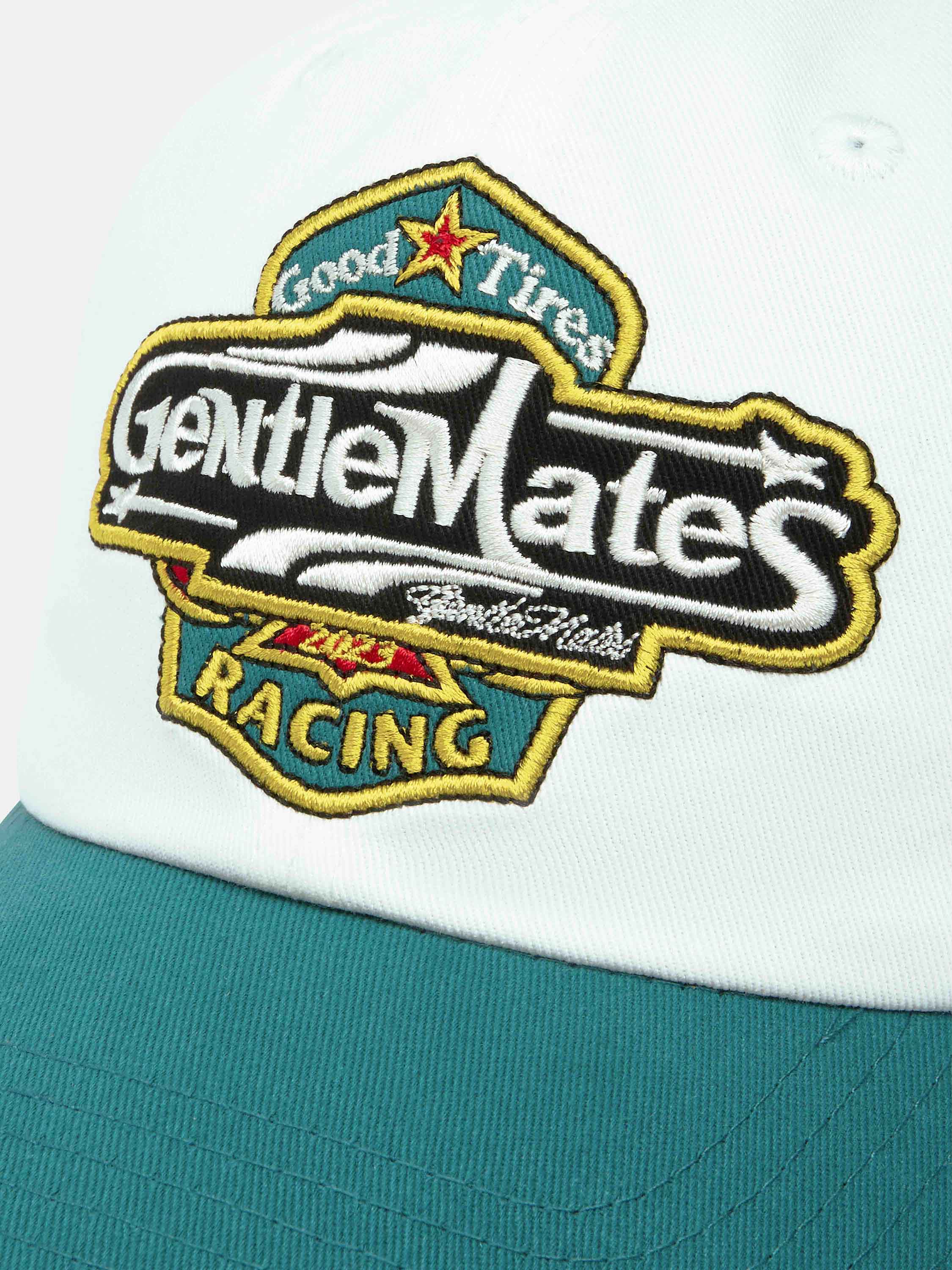 Dad hat two-tone verte - Image 3