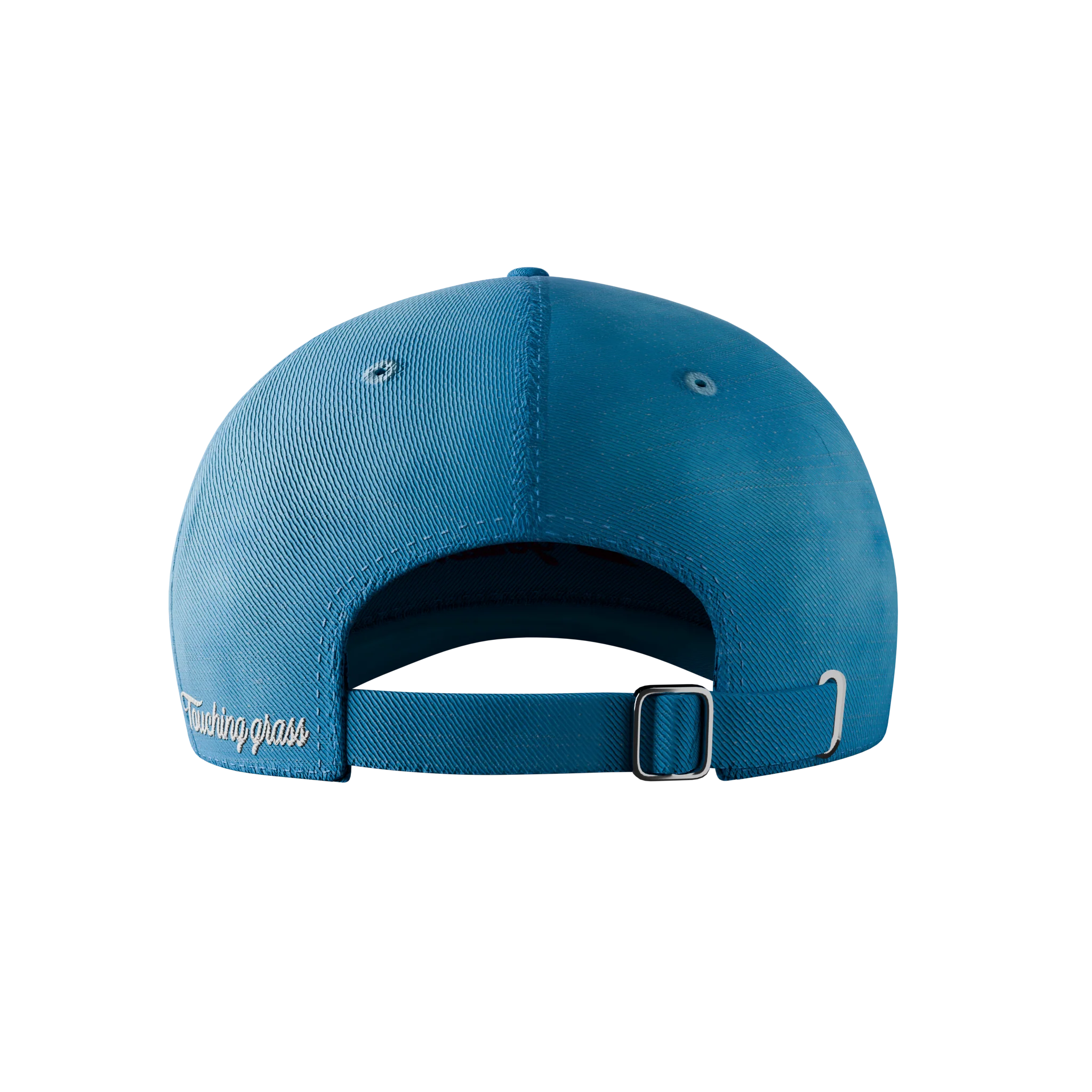 Casquette Summer dad hat bleue - Image 3