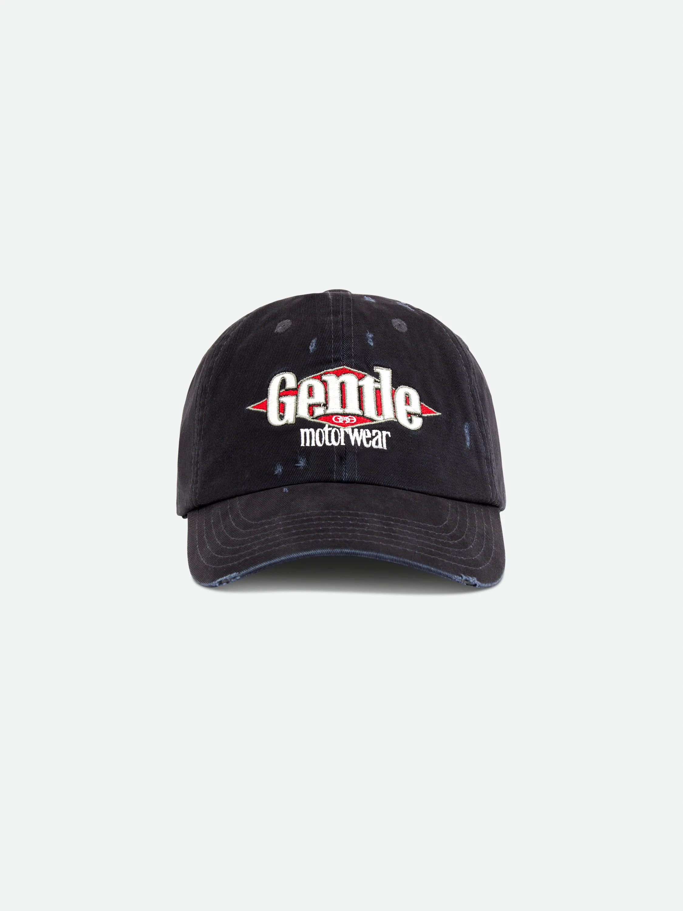 Dad Hat Motorwear