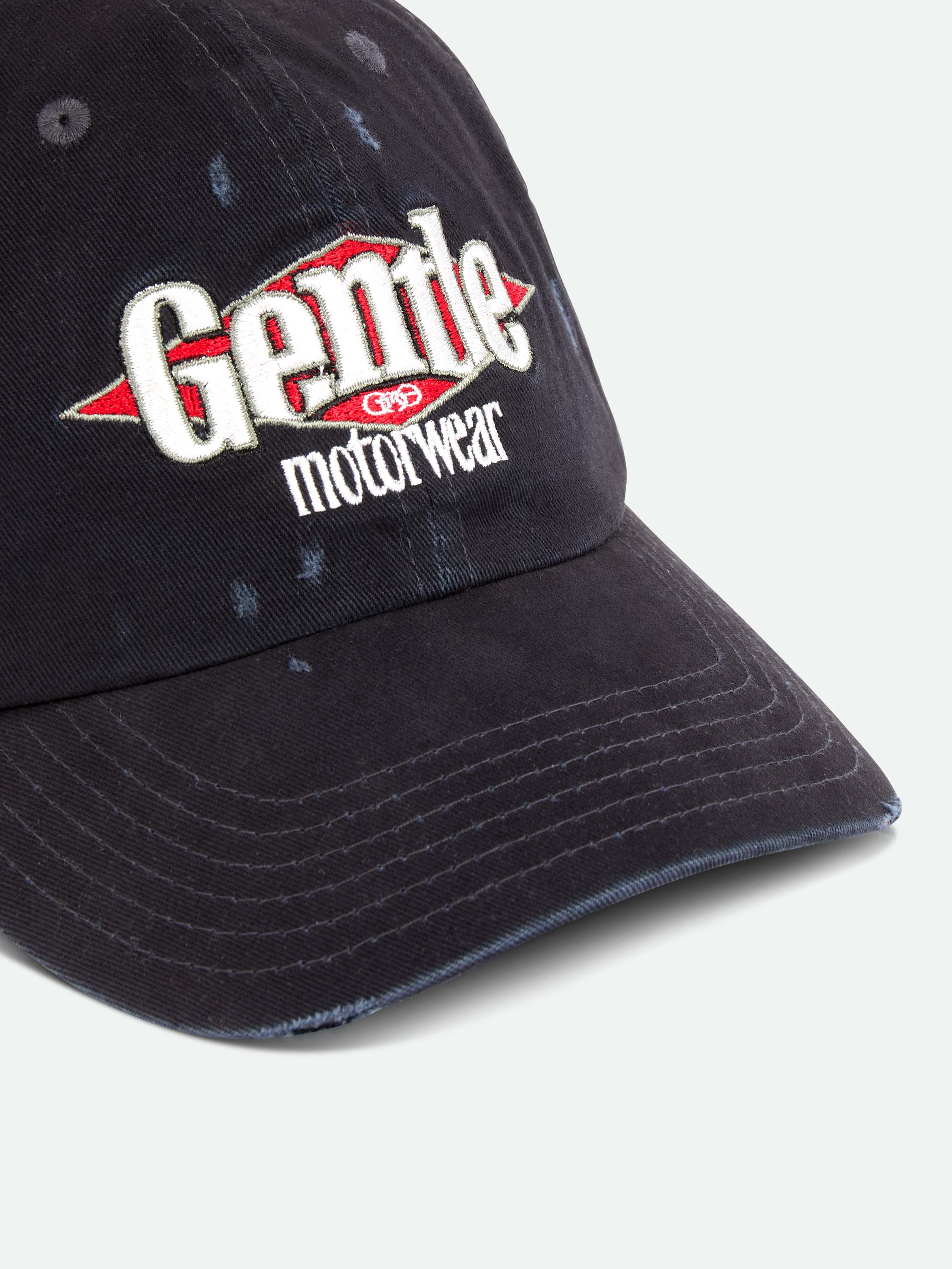 Dad Hat Motorwear - Image 2