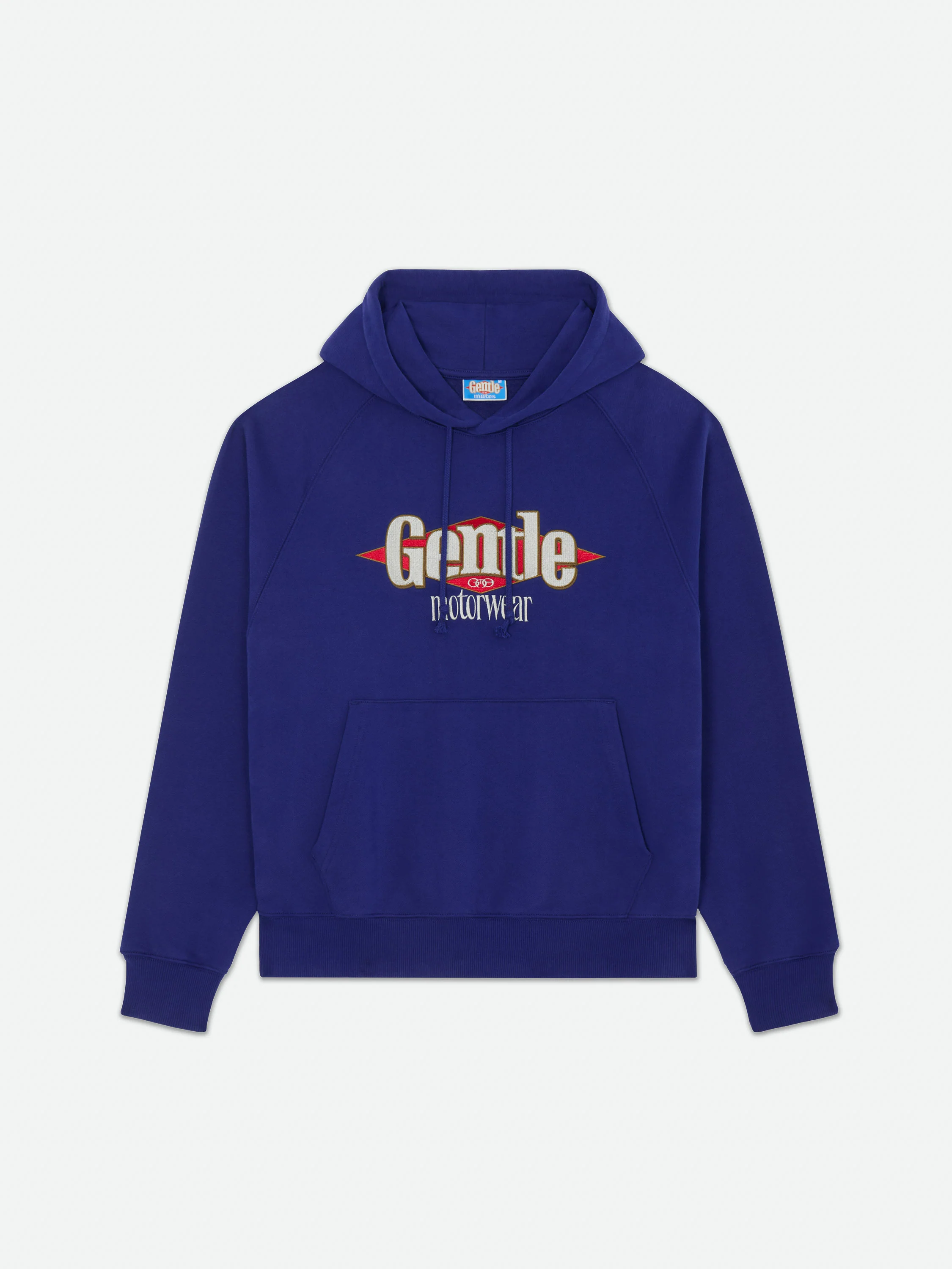 Hoodie Motorwear