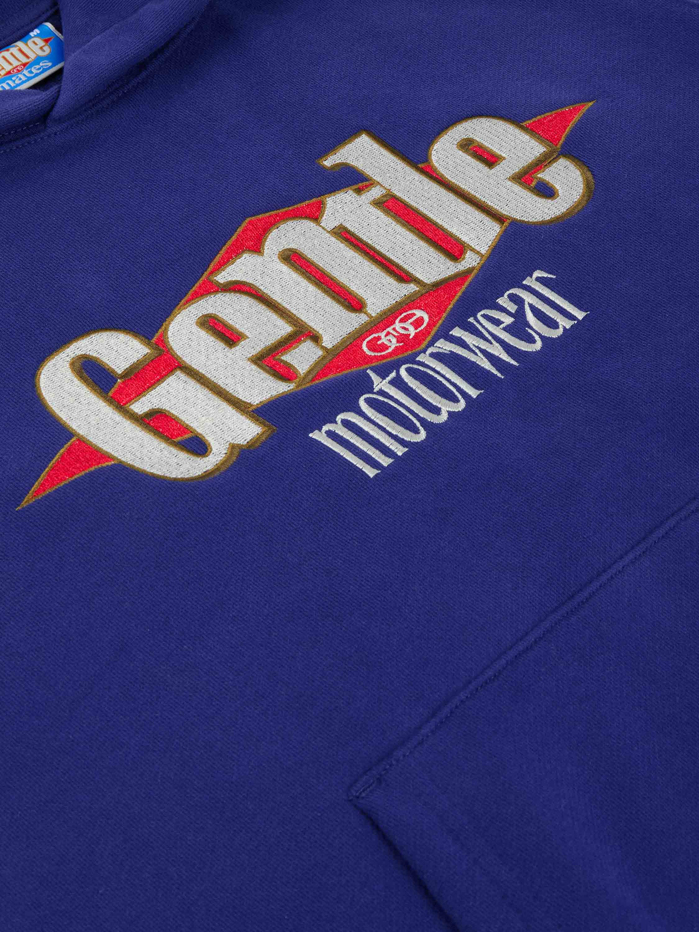 Hoodie Motorwear - Image 2