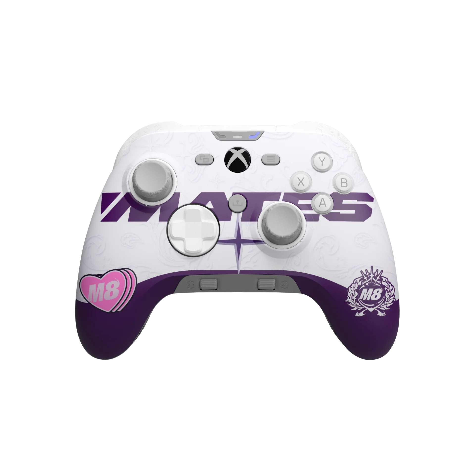 Manettes SCUF x M8 - Image 3