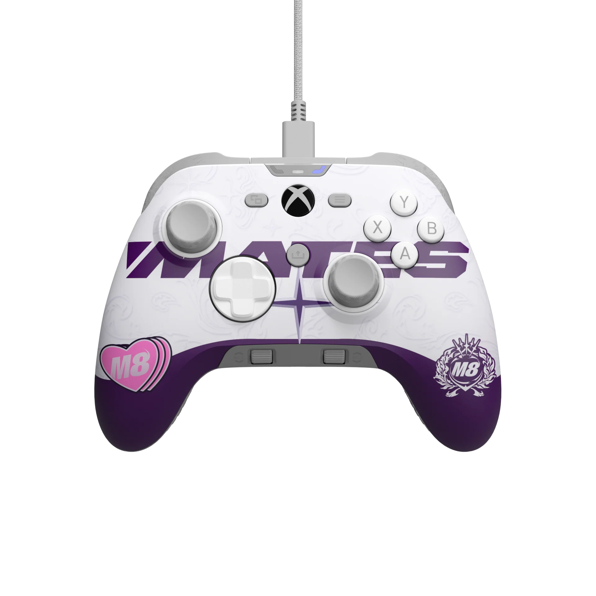 Manettes SCUF x M8 - Image 5