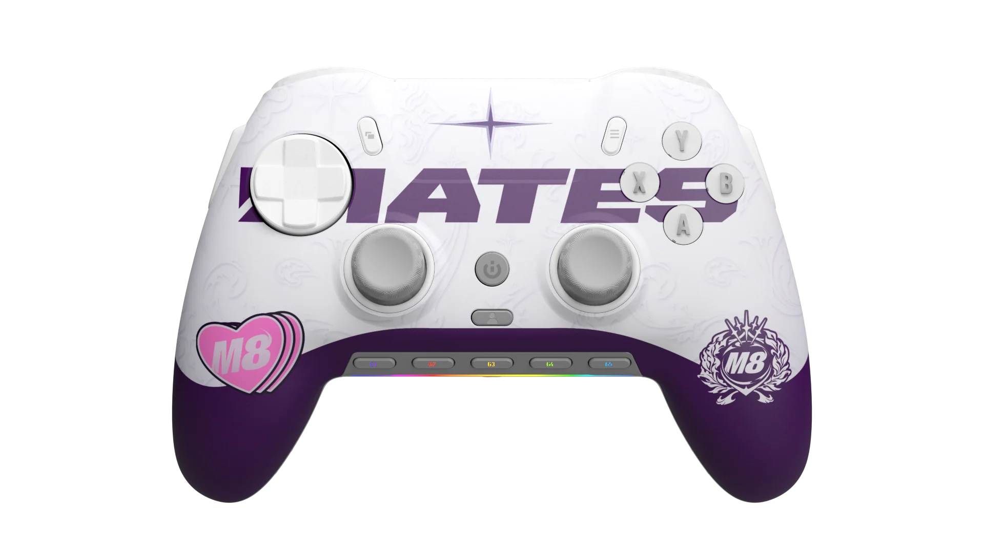 Manettes SCUF x M8 - Image 7
