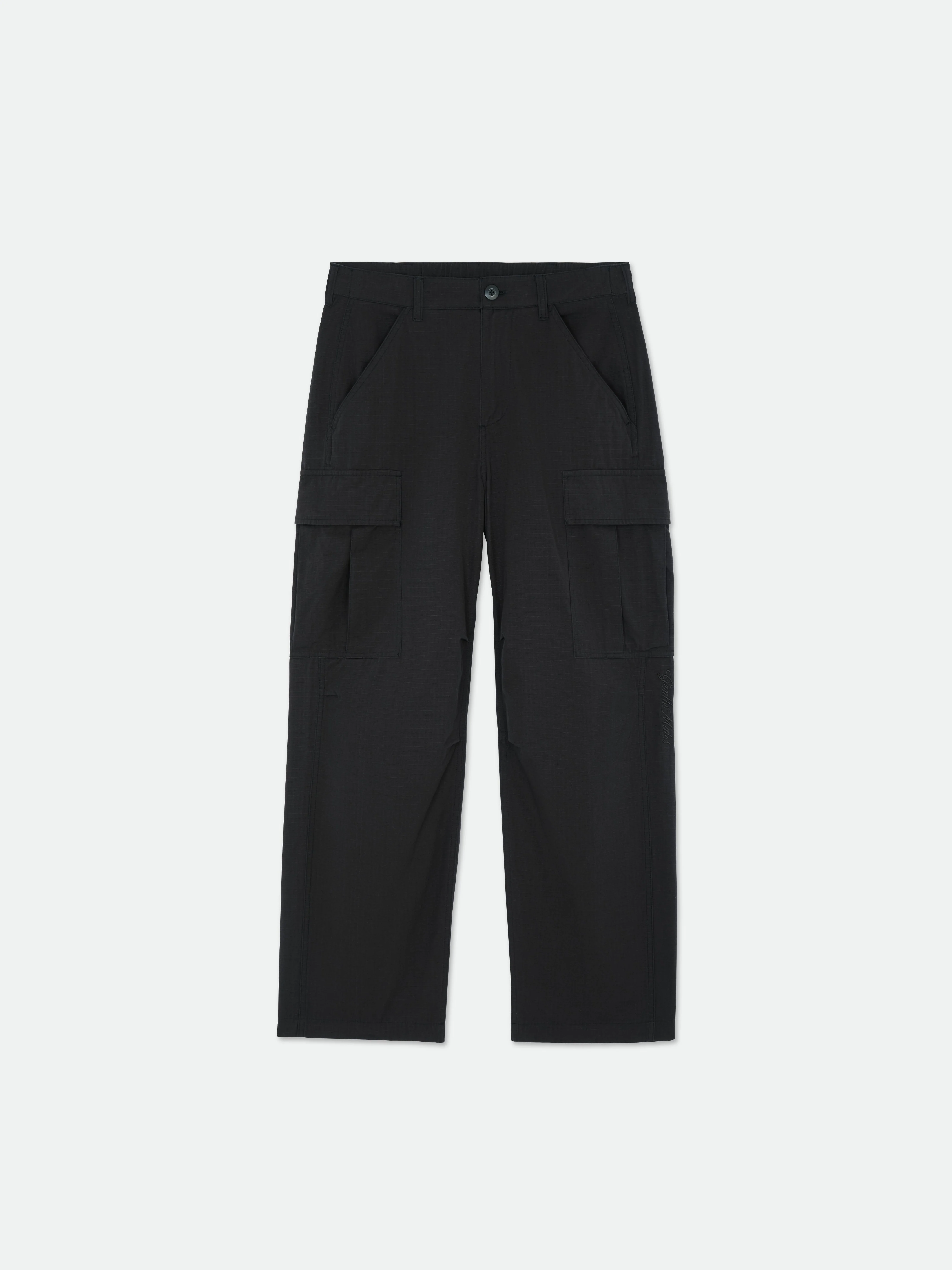 Official Pro Kit Cargo Pant 2026