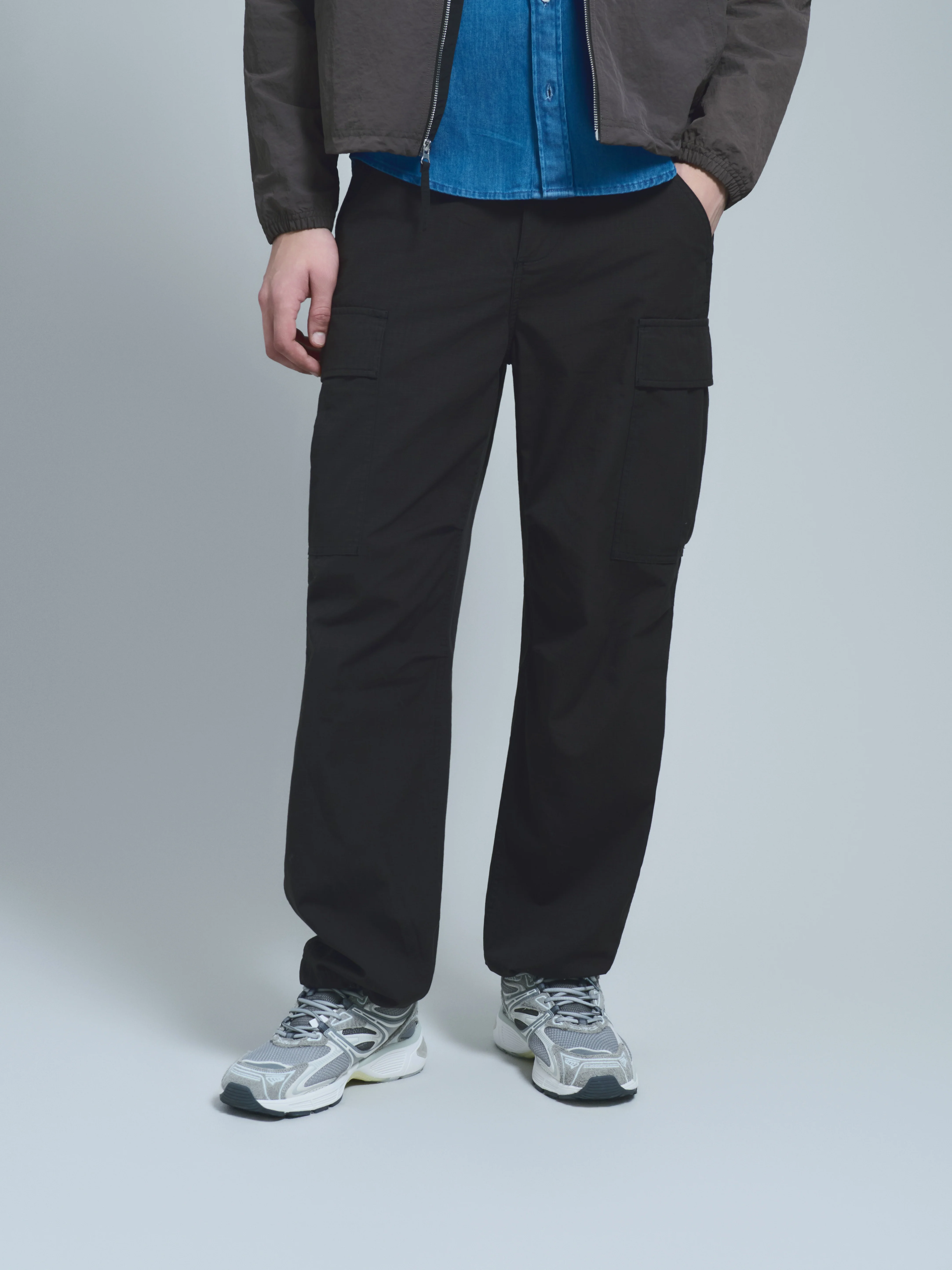 Official Pro Kit Cargo Pant 2026 - Image 3