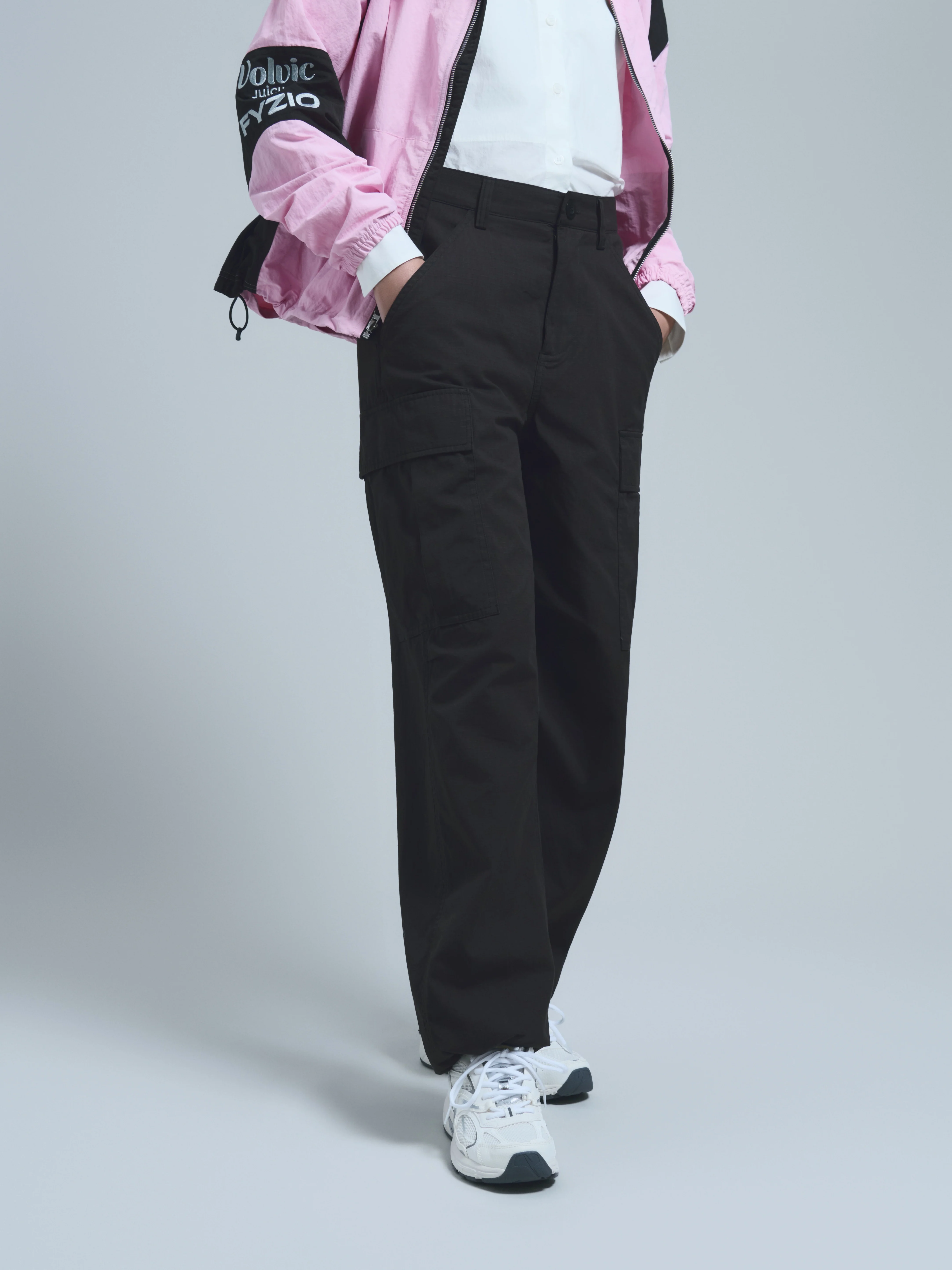 Official Pro Kit Cargo Pant 2026 - Image 4