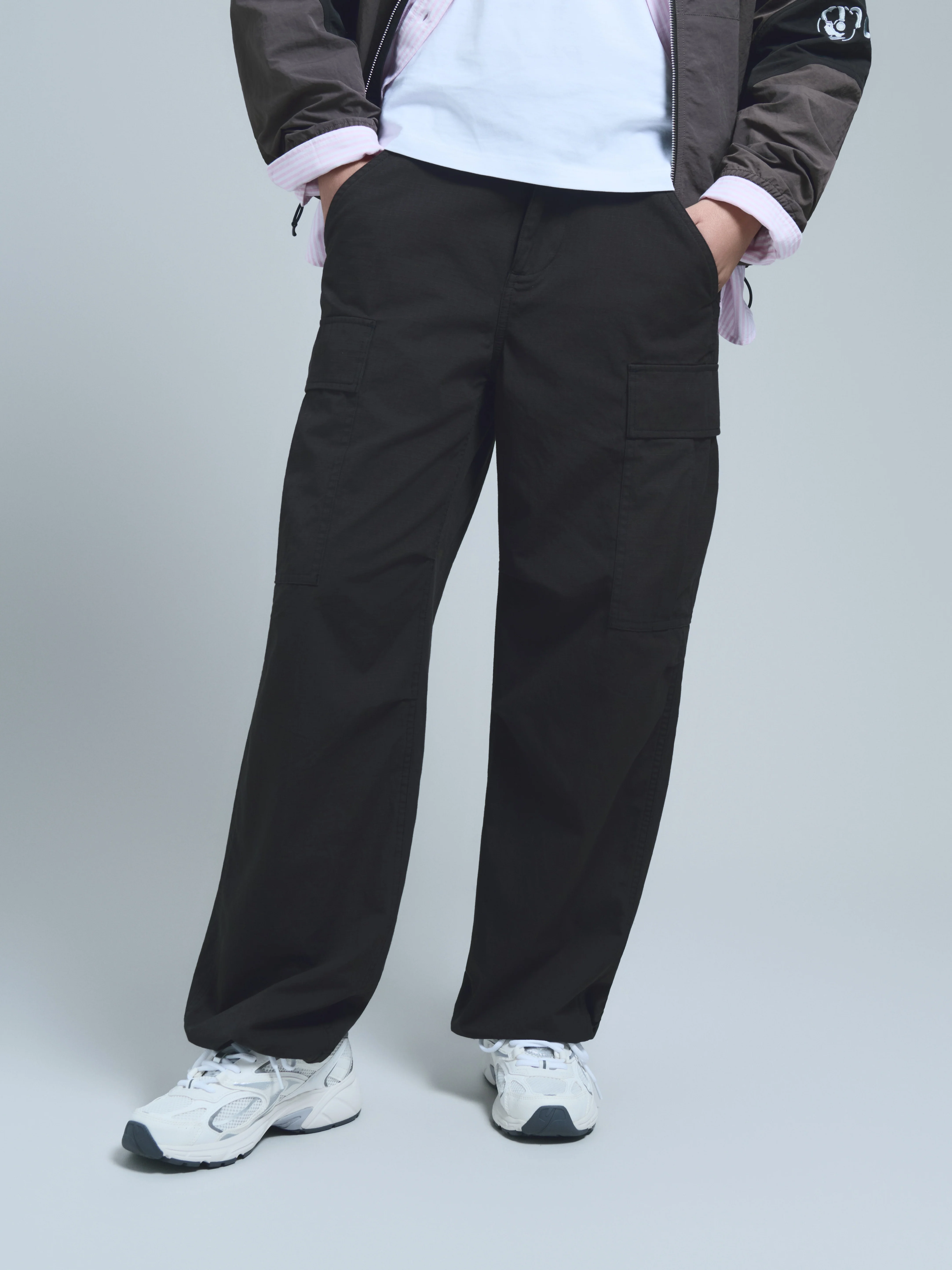 Official Pro Kit Cargo Pant 2026 - Image 5