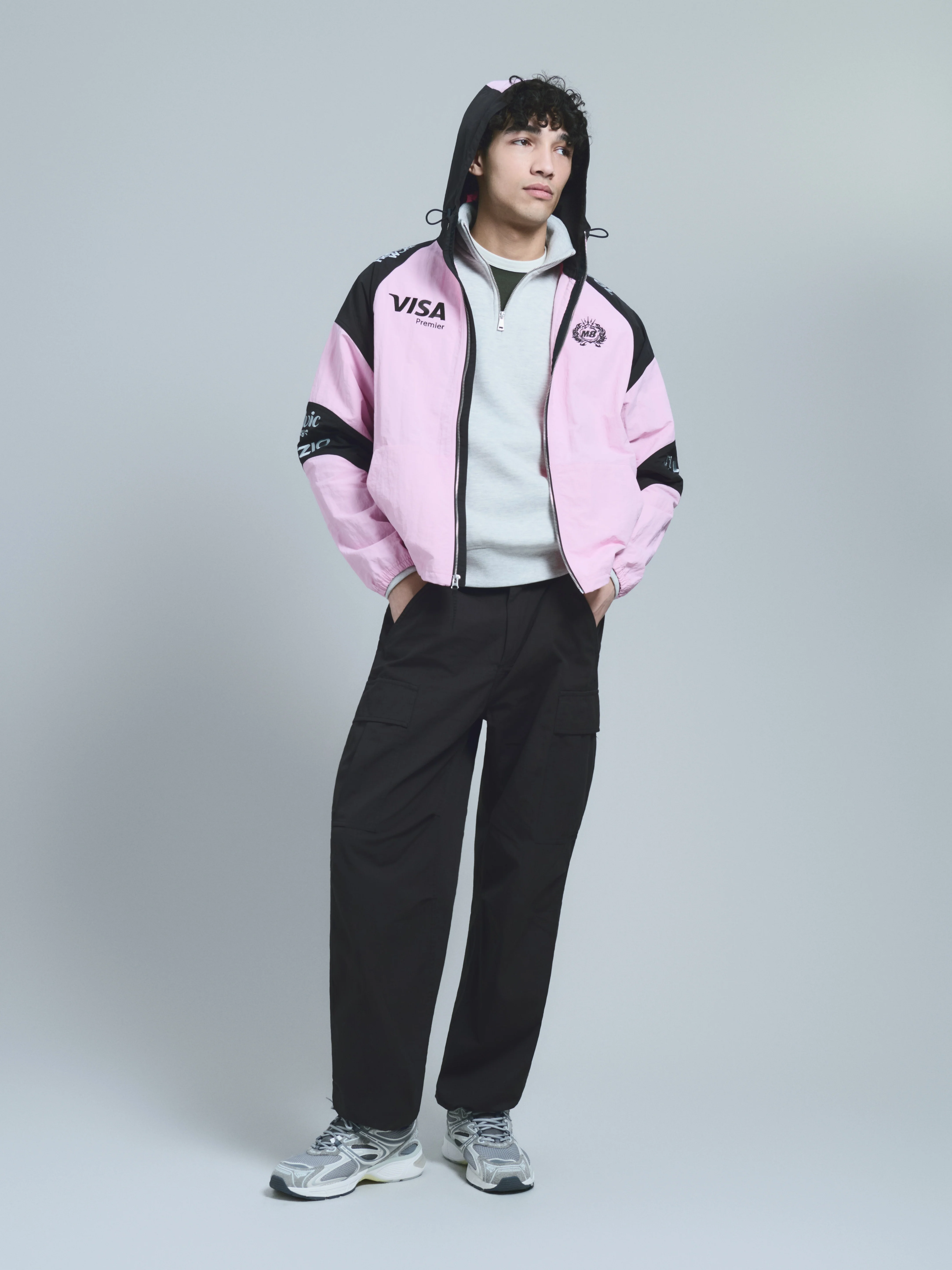 Official Pro Kit Cargo Pant 2026 - Image 7
