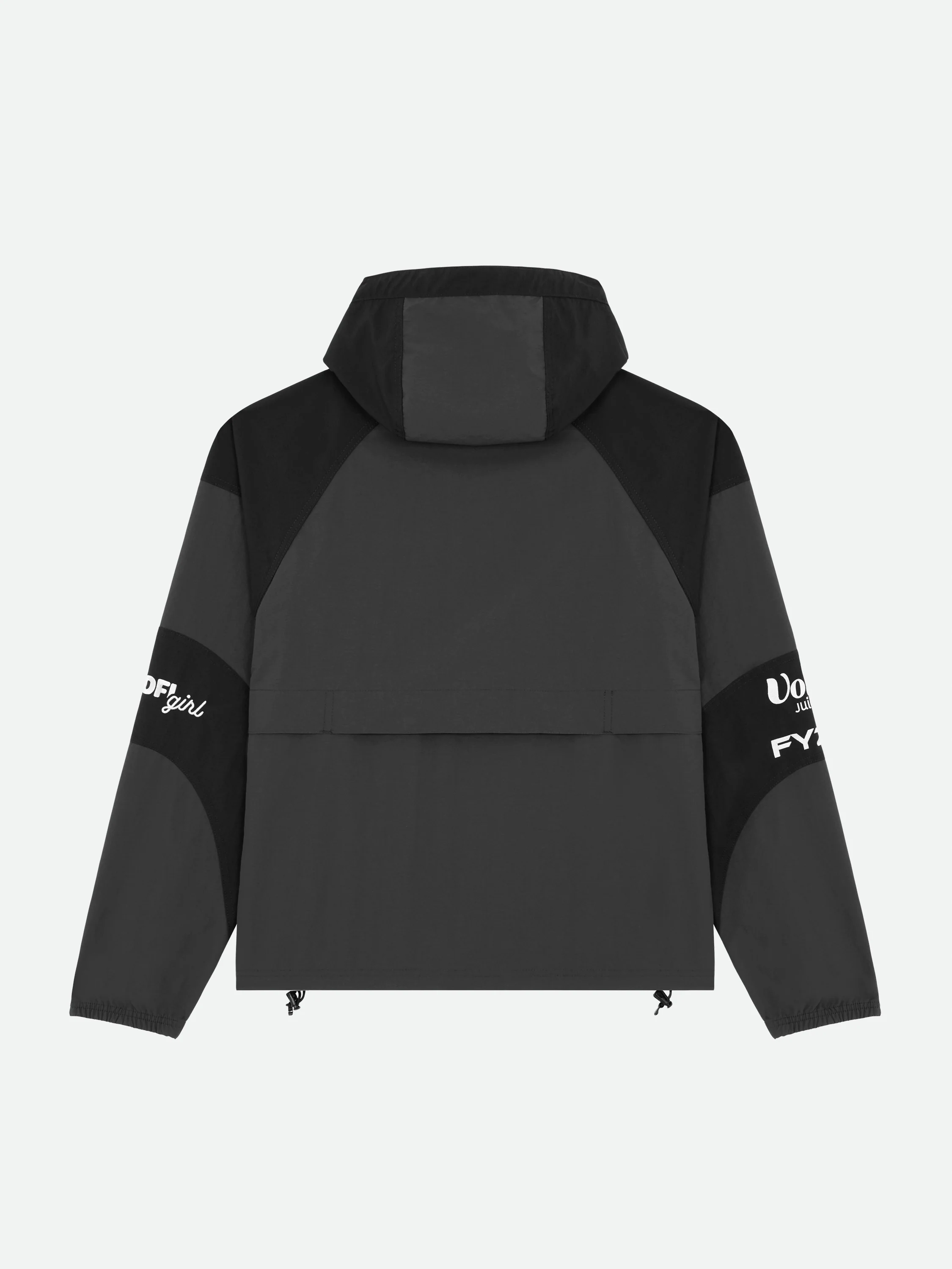 Official Pro Kit Jacket 2026 - Image 10
