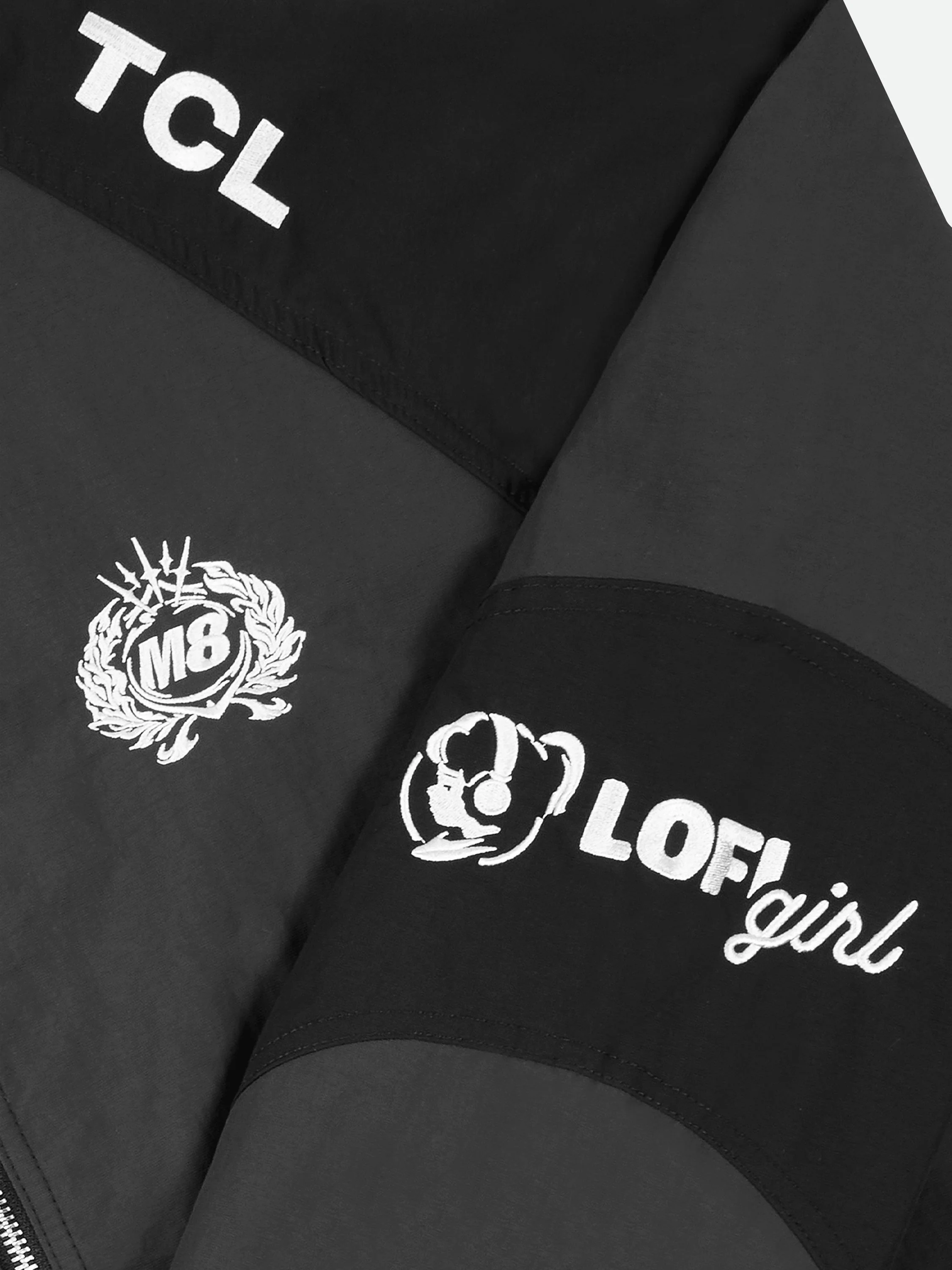 Official Pro Kit Jacket 2026 - Image 15