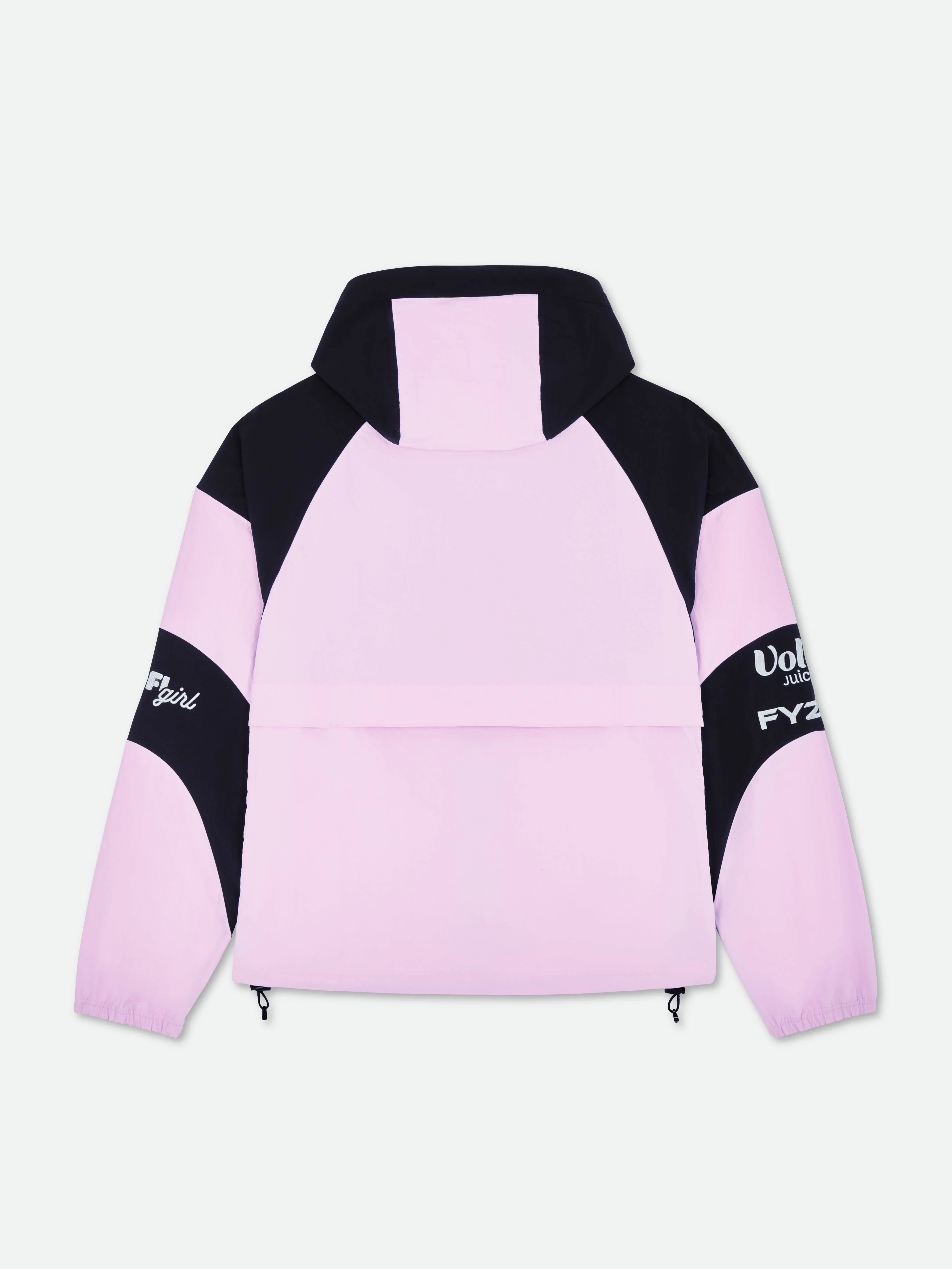 Official Pro Kit Jacket 2026 - Image 2