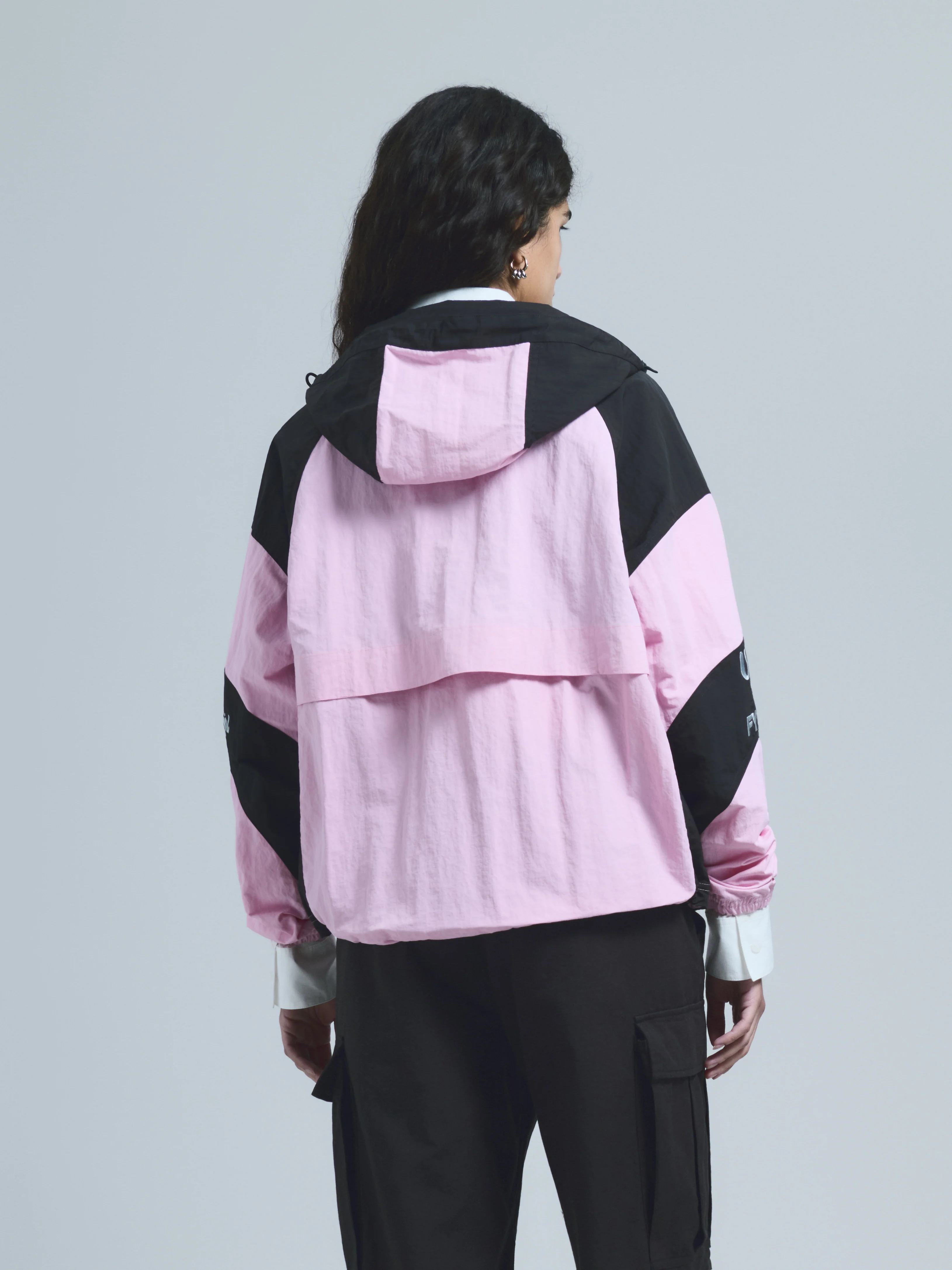 Official Pro Kit Jacket 2026 - Image 4