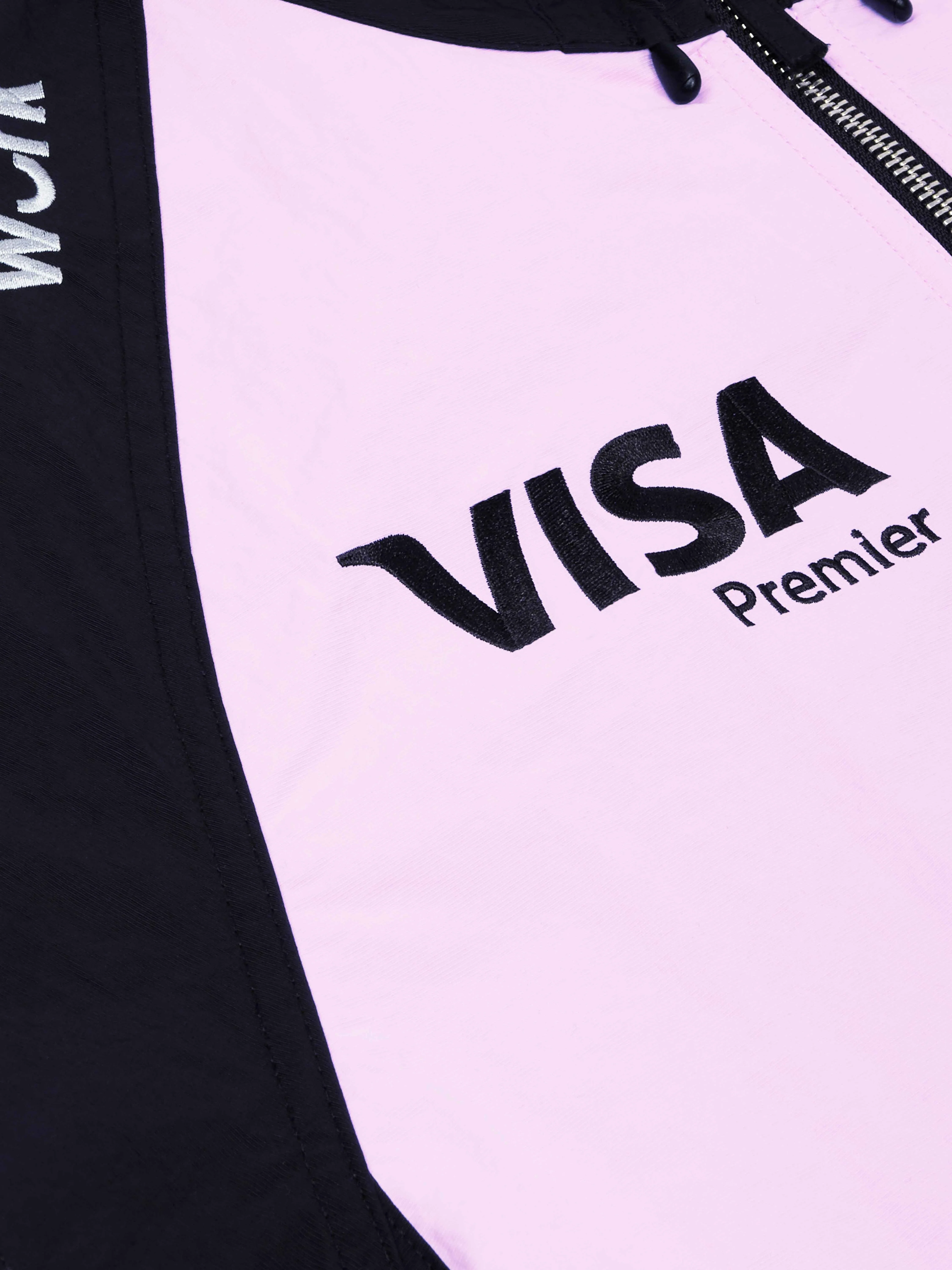 Official Pro Kit Jacket 2026 - Image 8