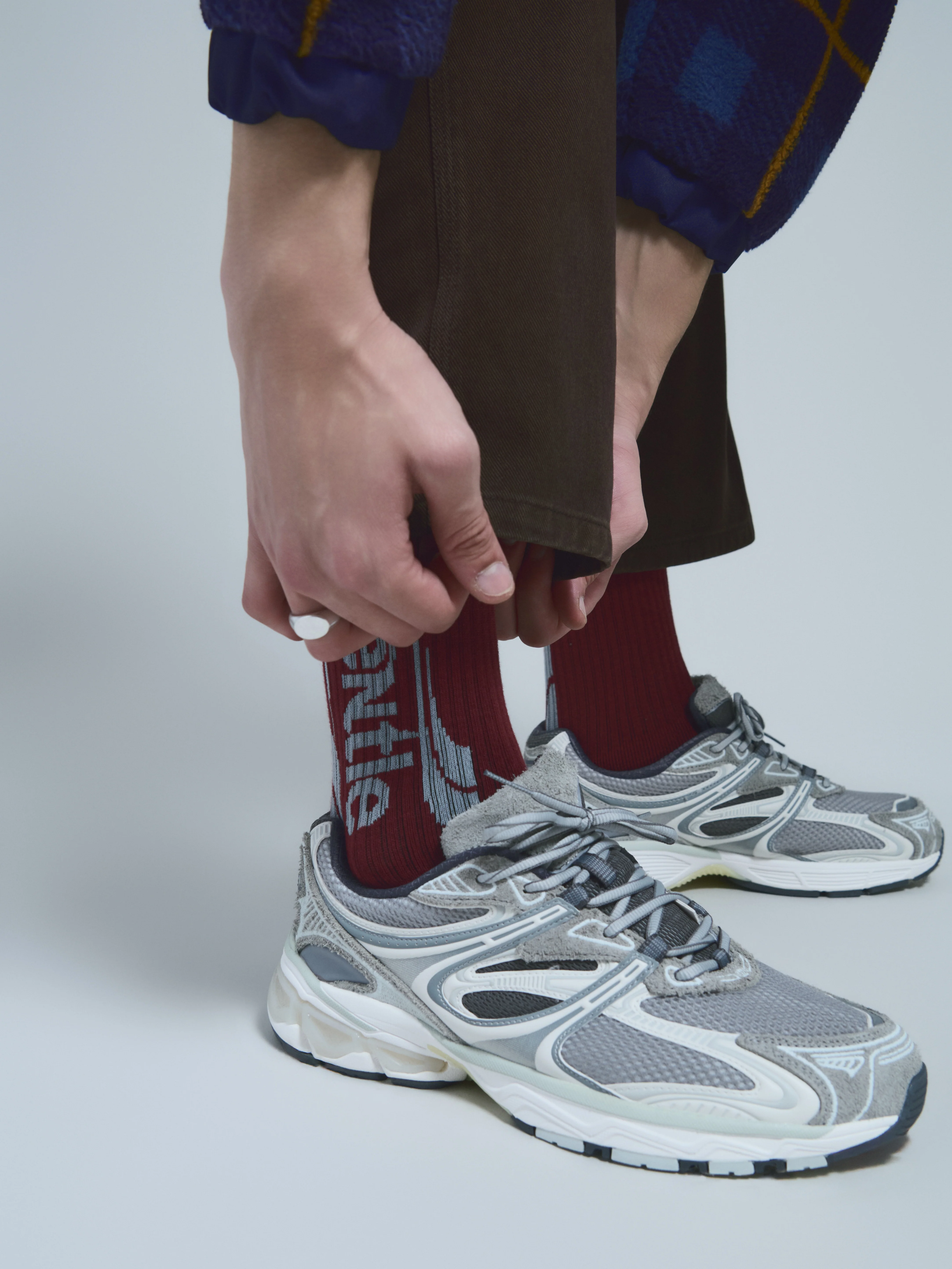 Chaussettes Racing - Image 2
