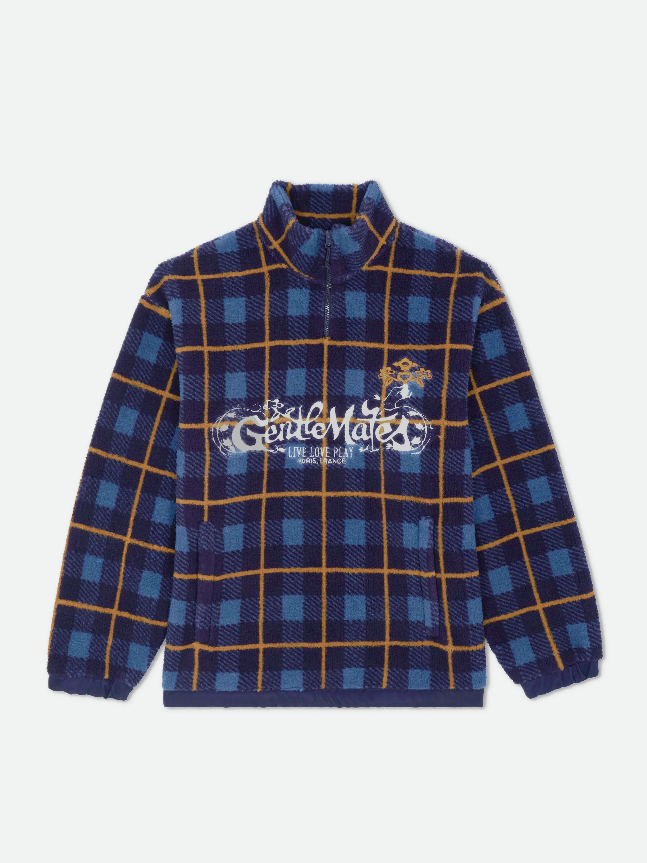 Polaire Sherpa