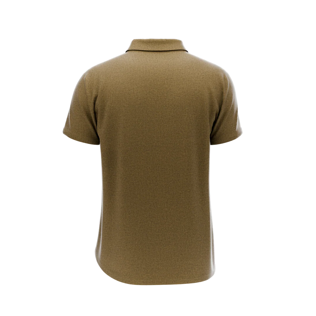 Polo Lacoste x Gentle Mates - Image 2