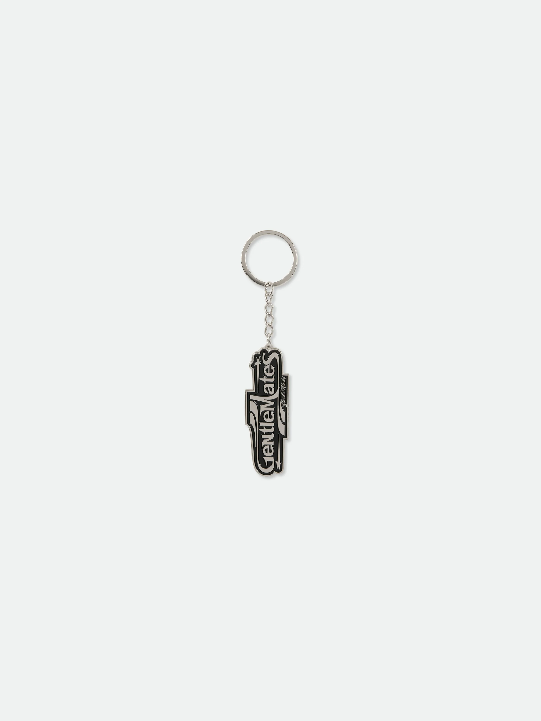Porte-clés Racing Silver - Image 3