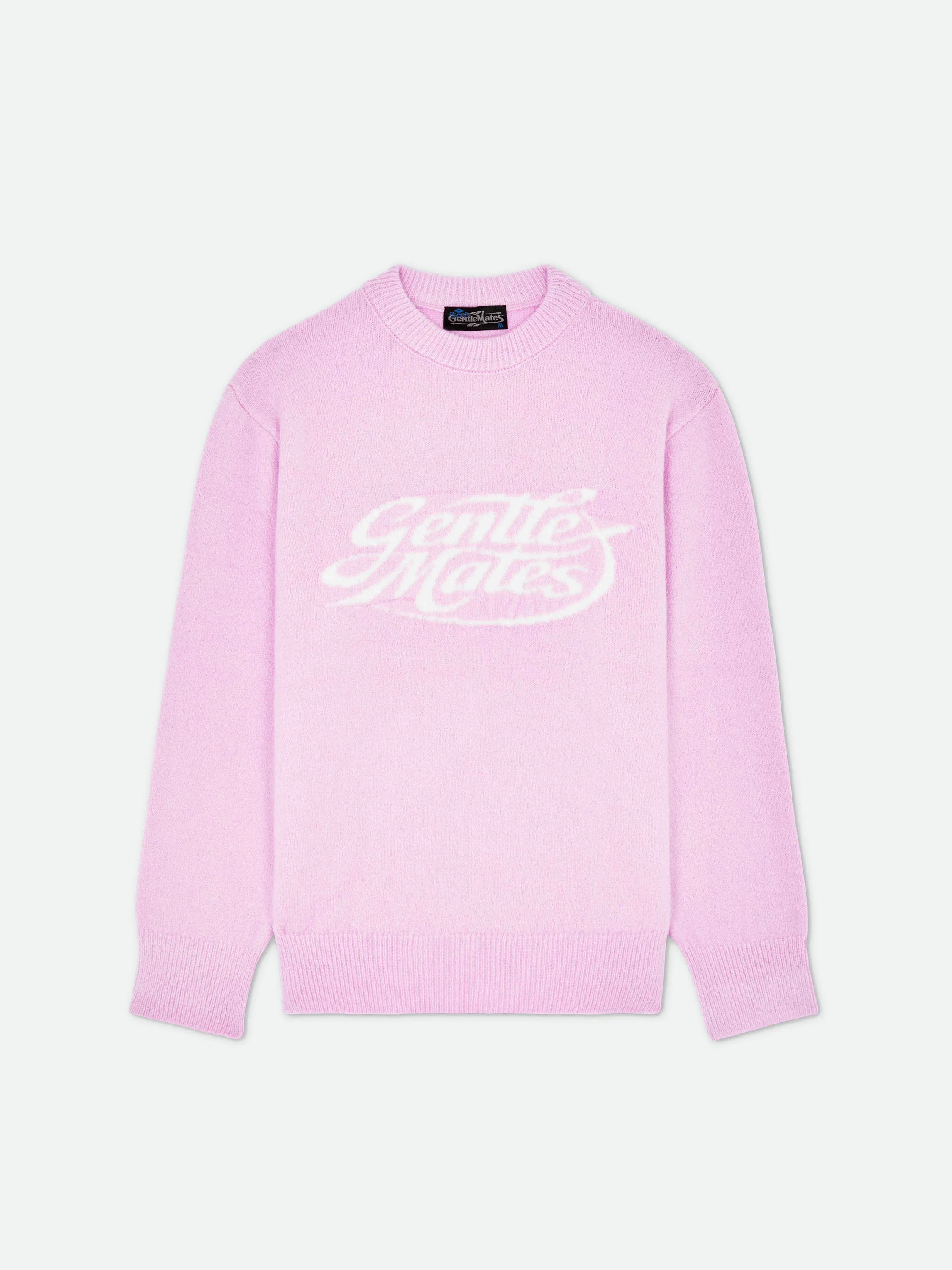 Fluffy Sweater Rose