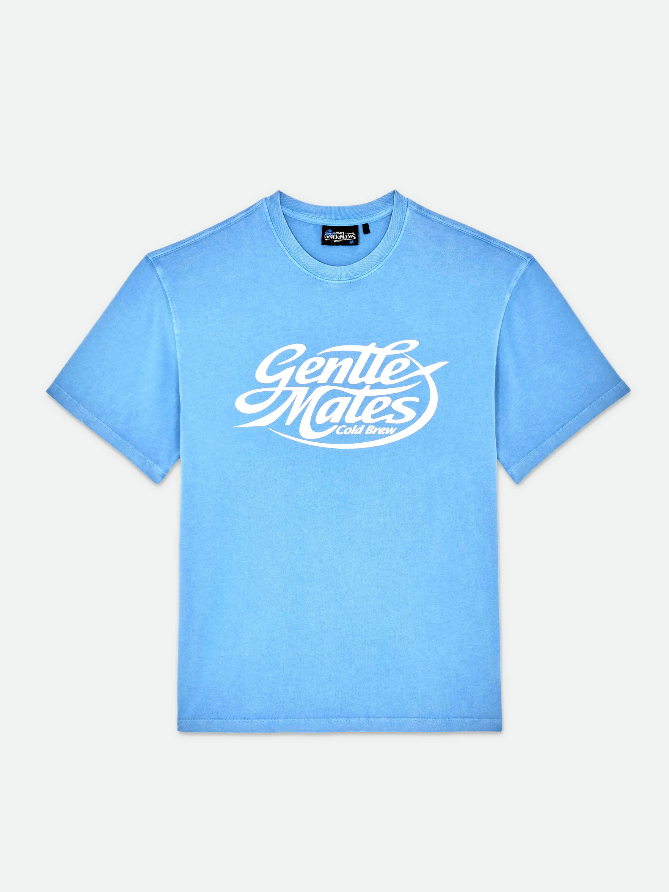 T-shirt Cold brew