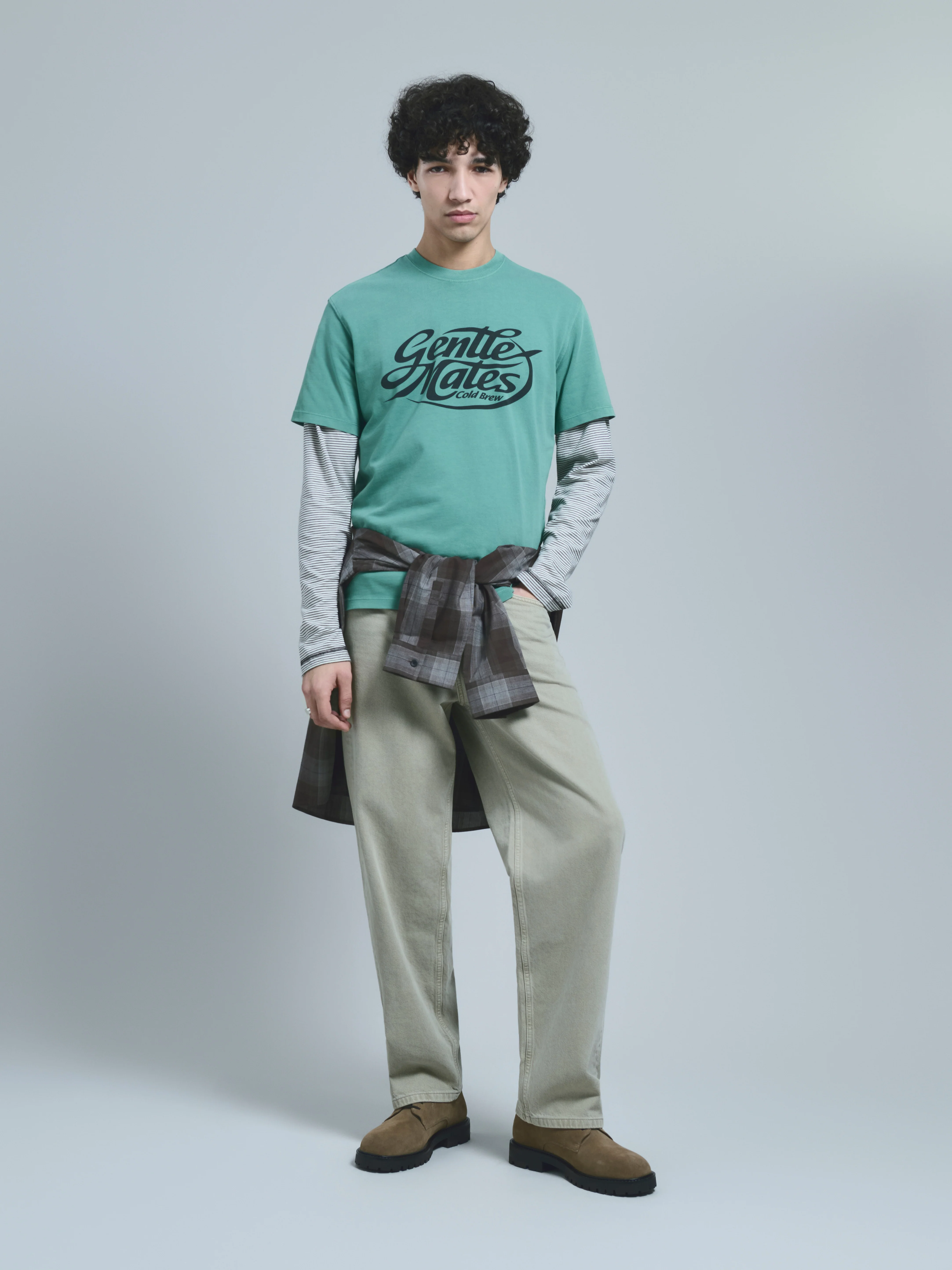 T-shirt Cold brew - Image 5