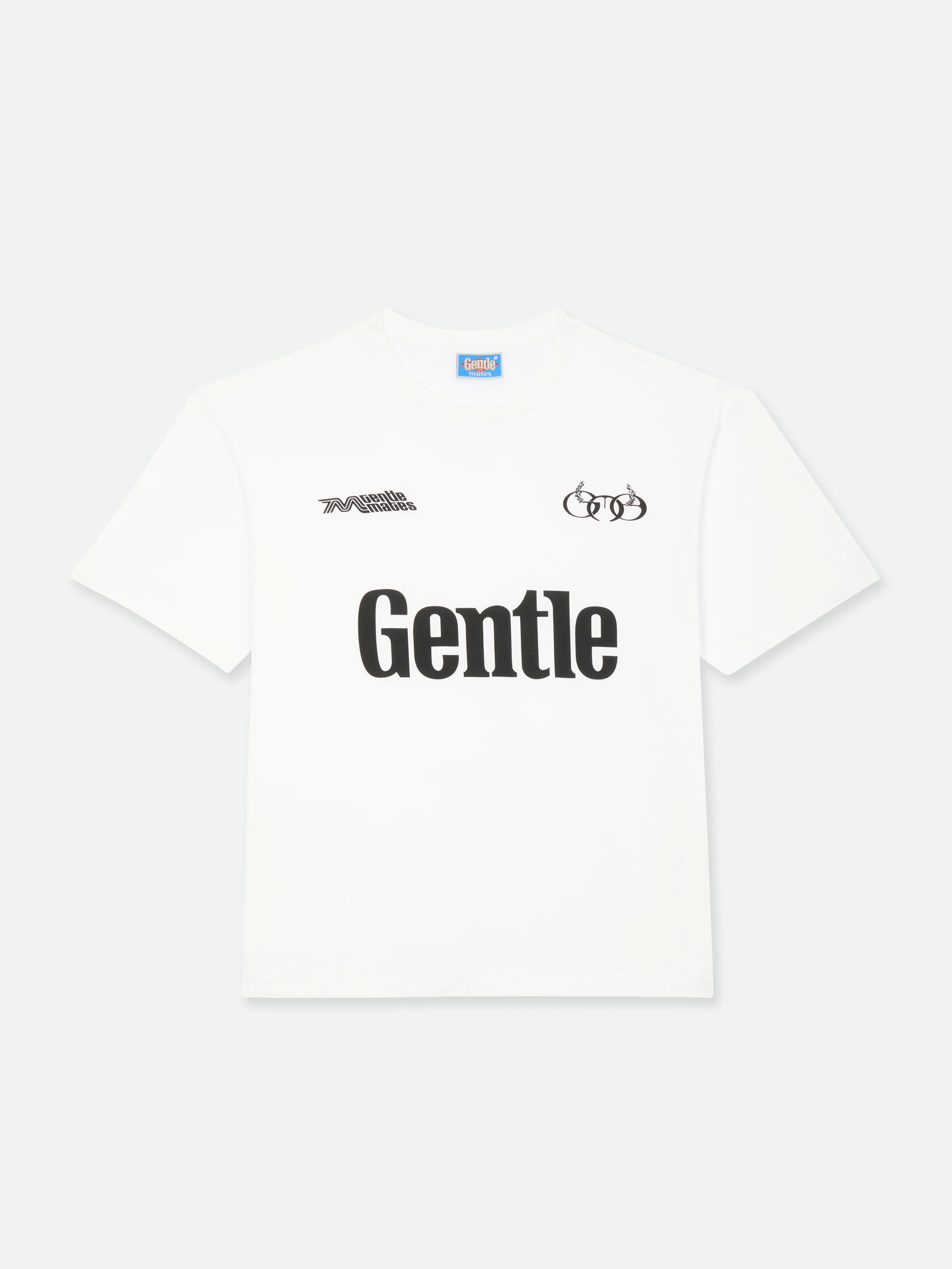 T-shirt Motorwear