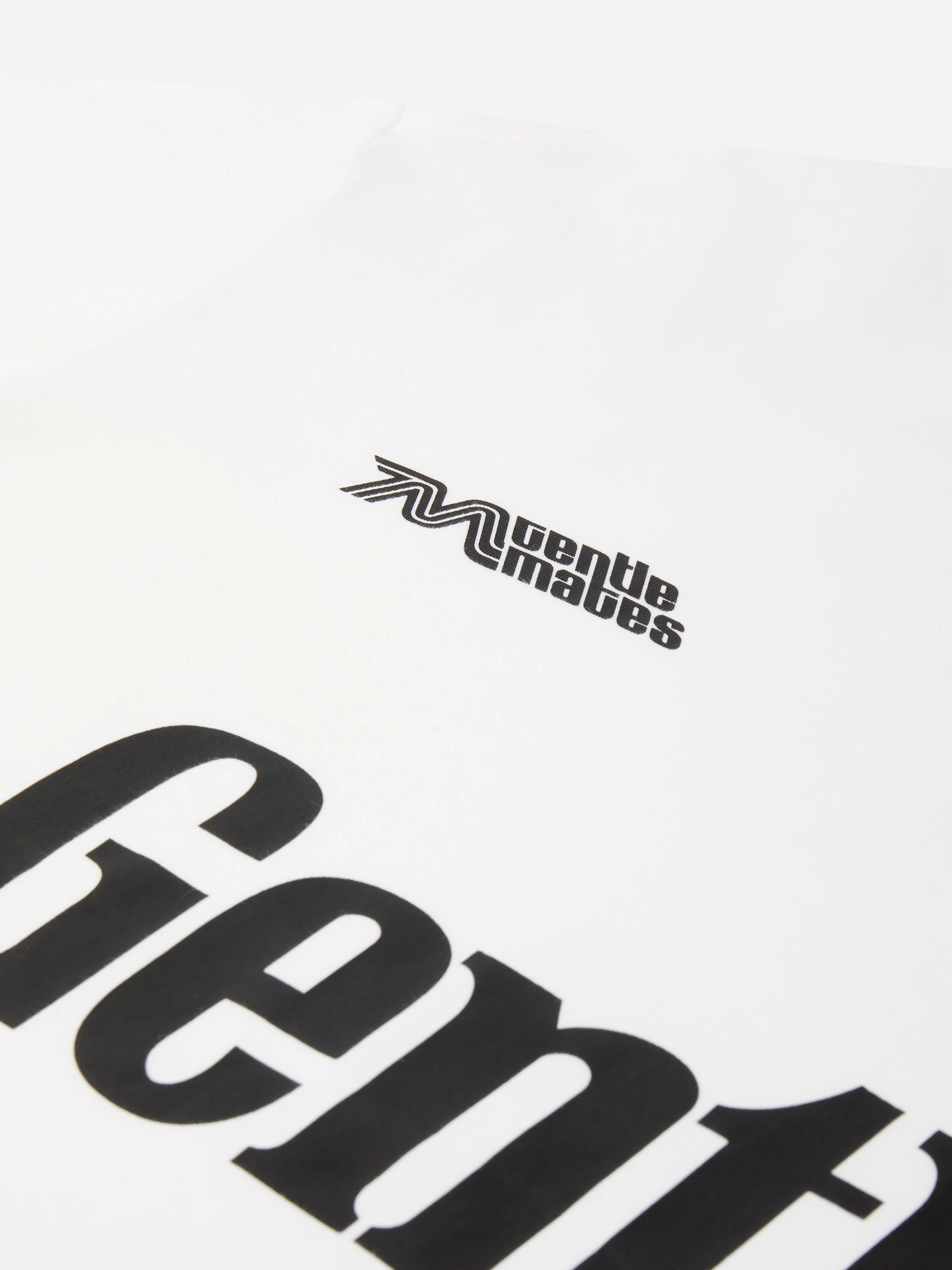 T-shirt Motorwear - Image 2