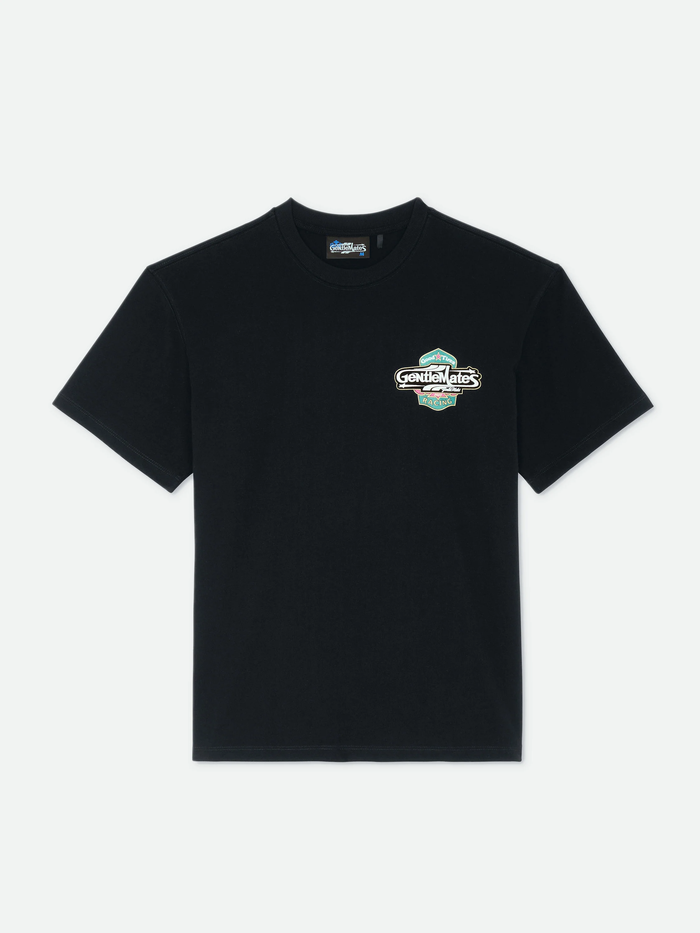 T -shirt Racing