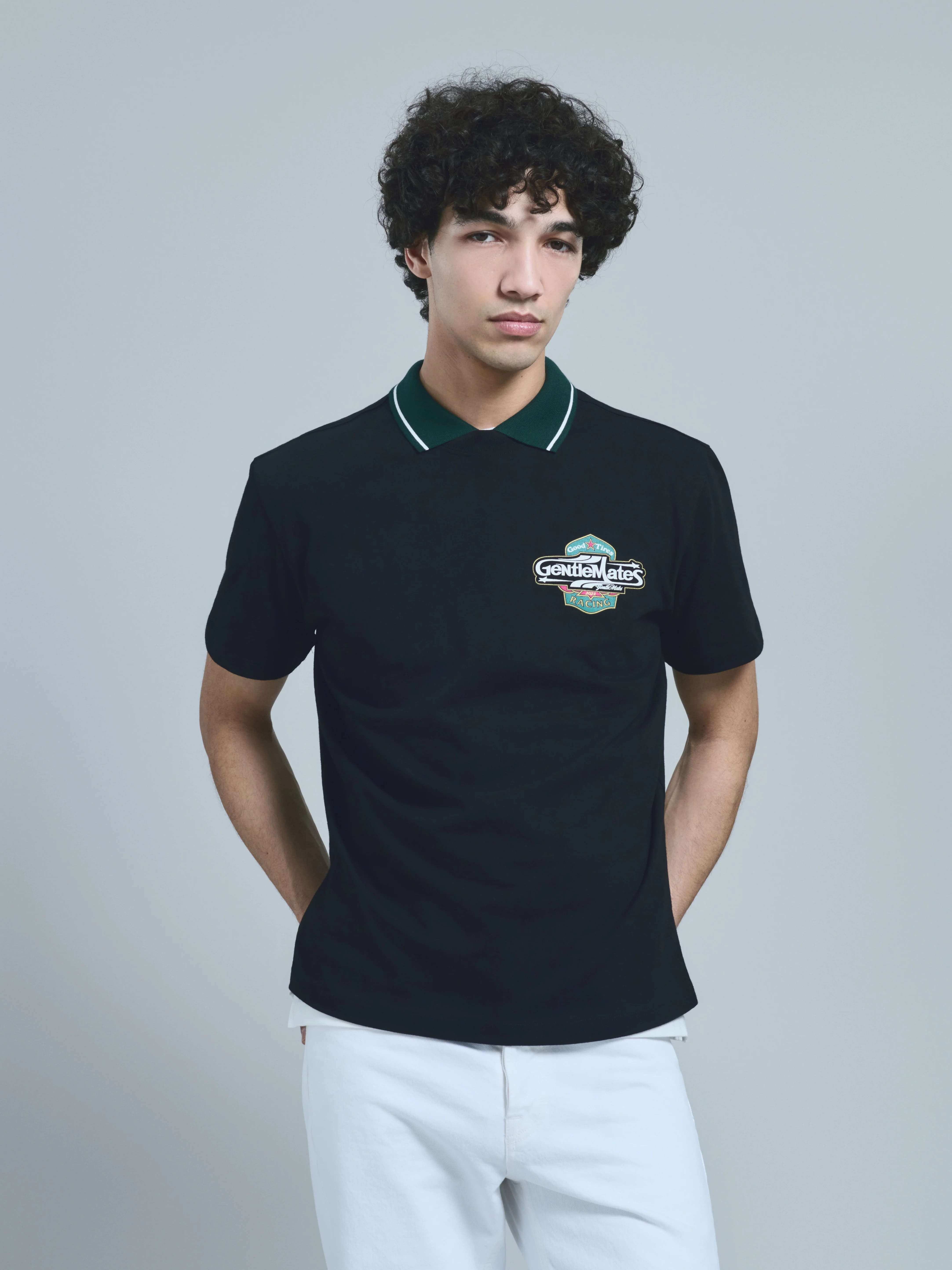 T -shirt Racing - Image 2