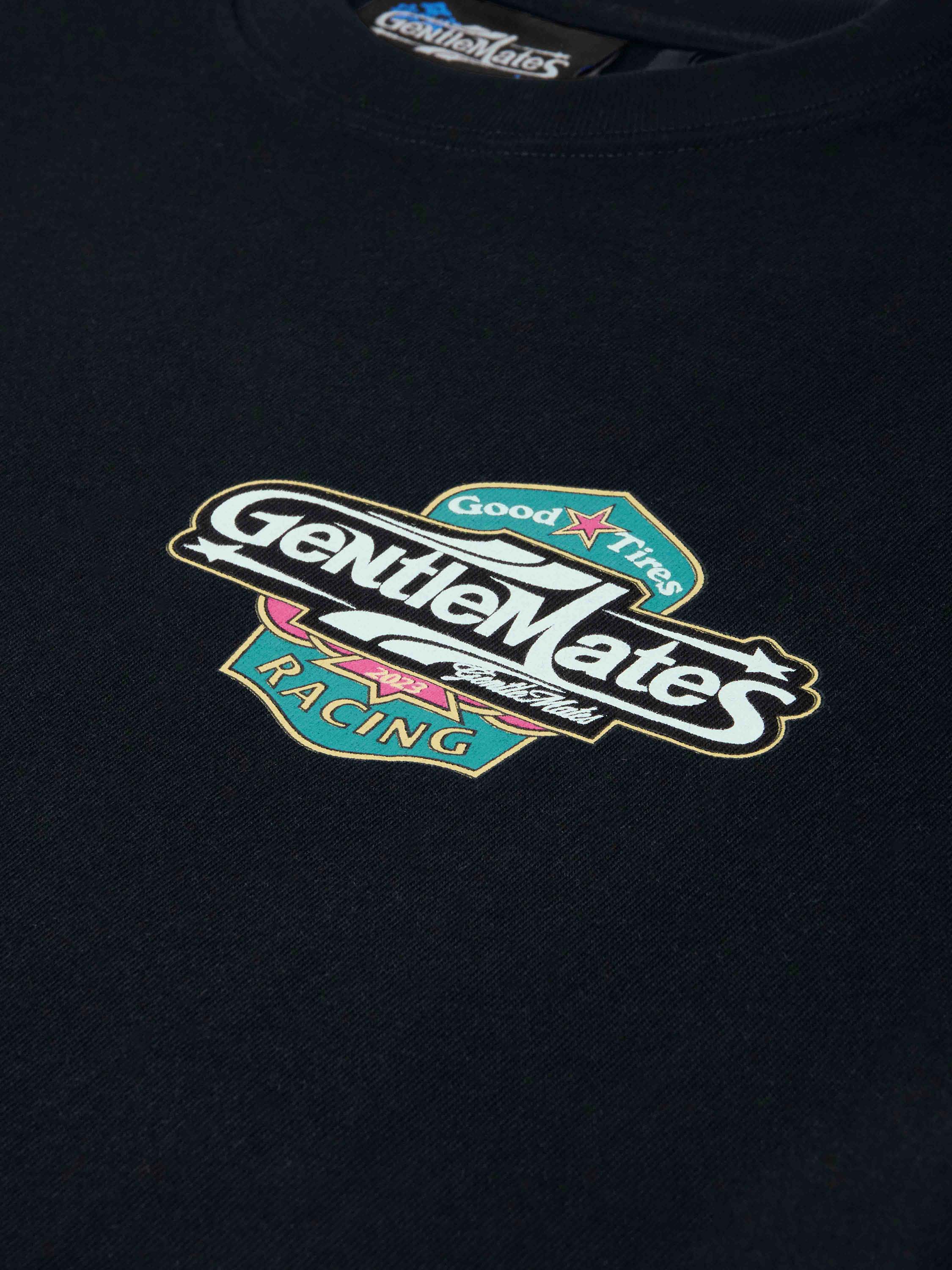 T -shirt Racing - Image 3