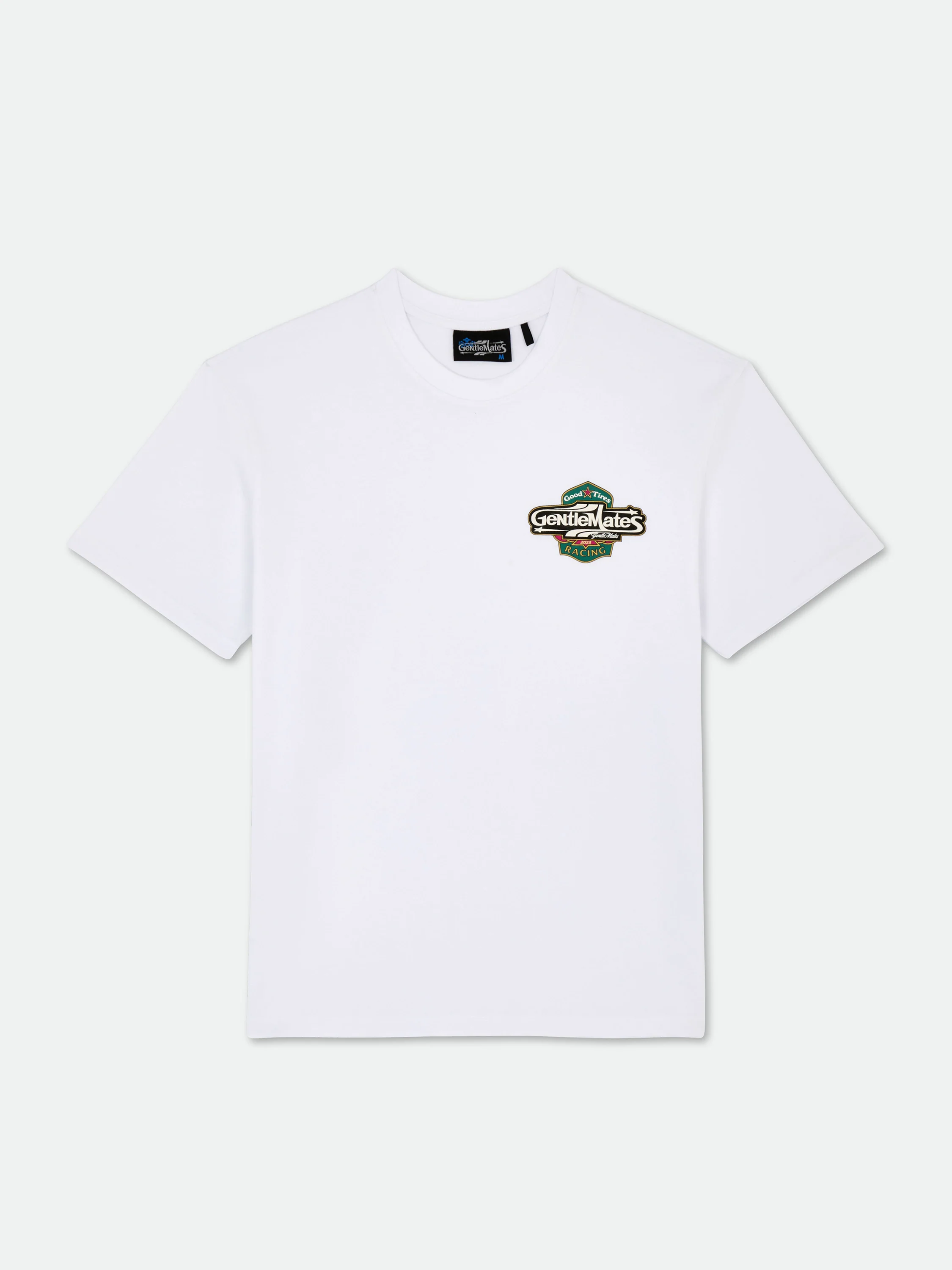 T -shirt Racing - Image 4