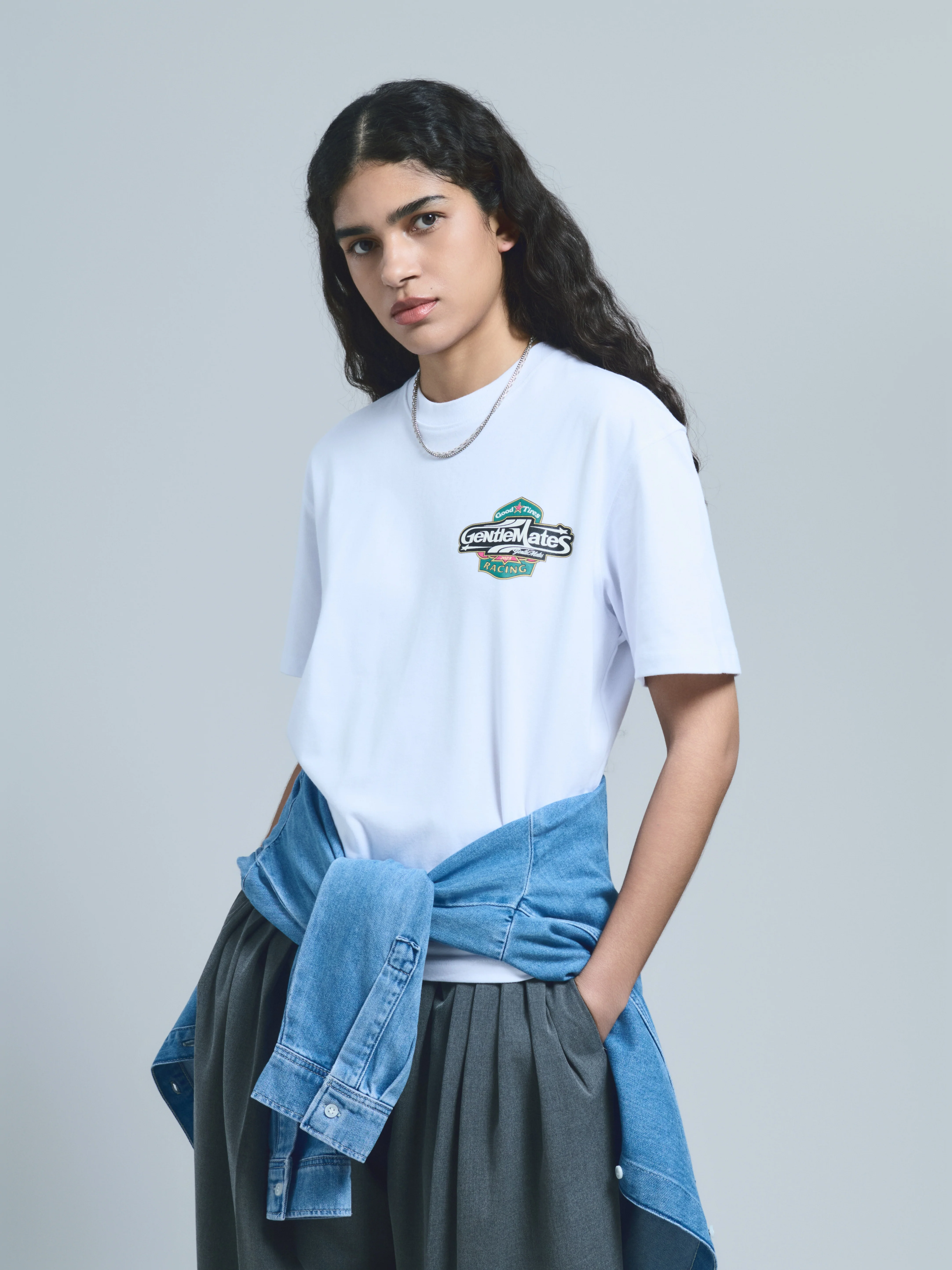 T -shirt Racing - Image 5