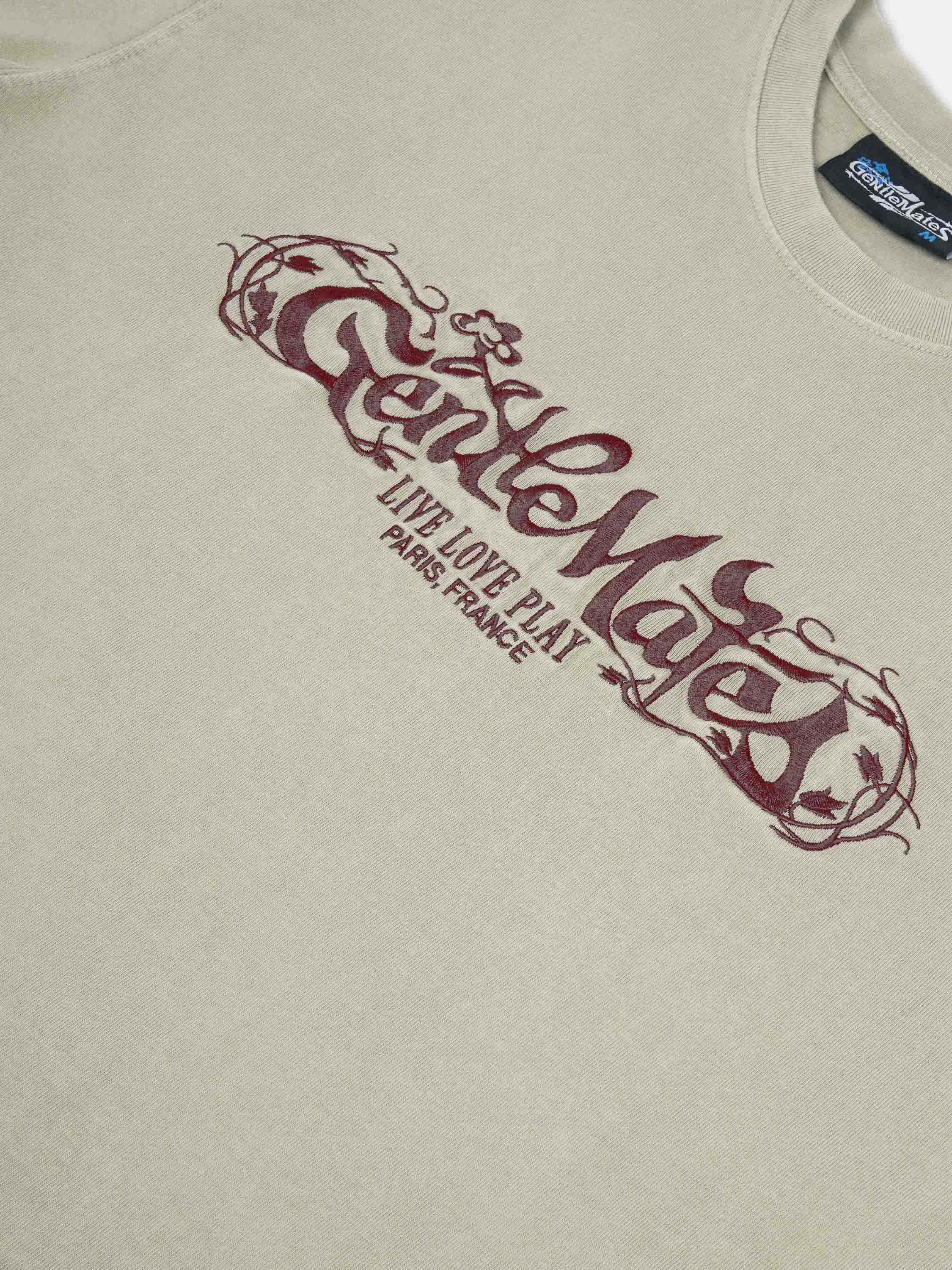 T-shirt Sable - Image 3
