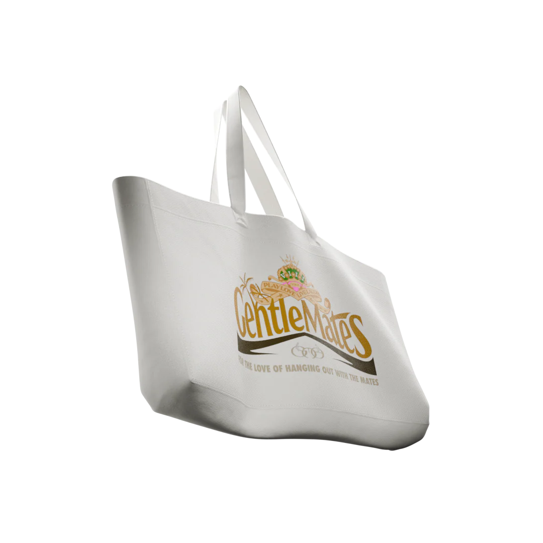 Tote Bag Hanging out - Image 2
