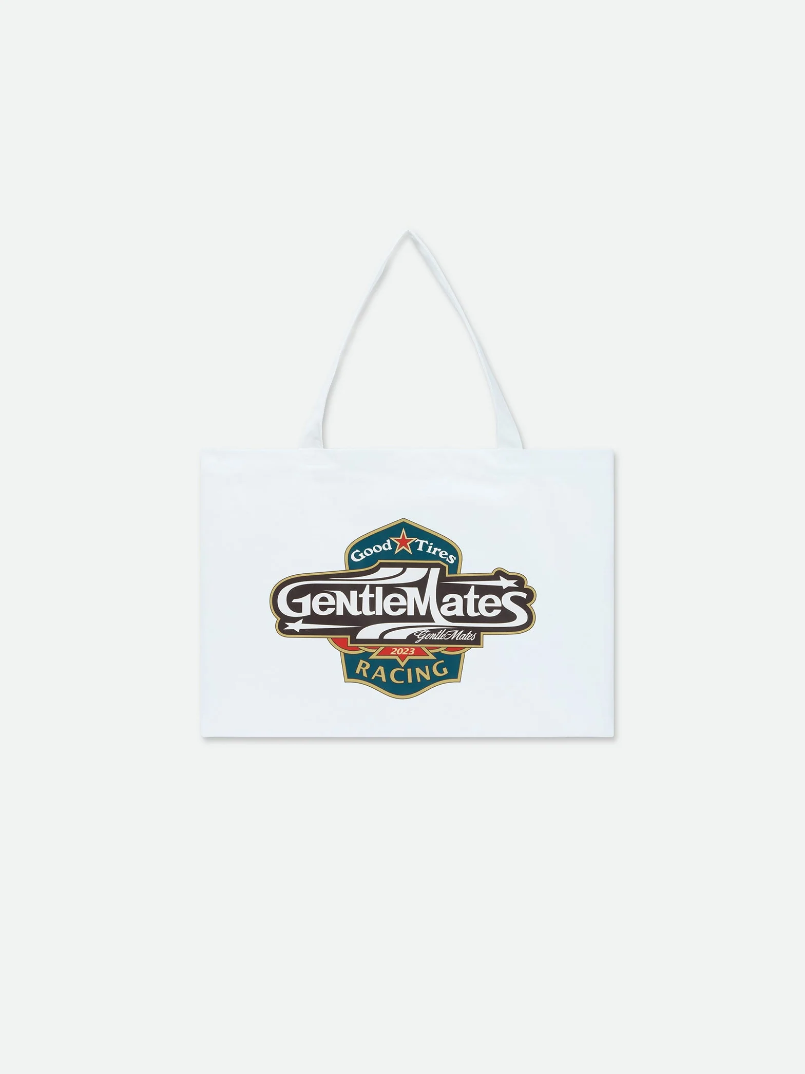 Tote Bag Racing