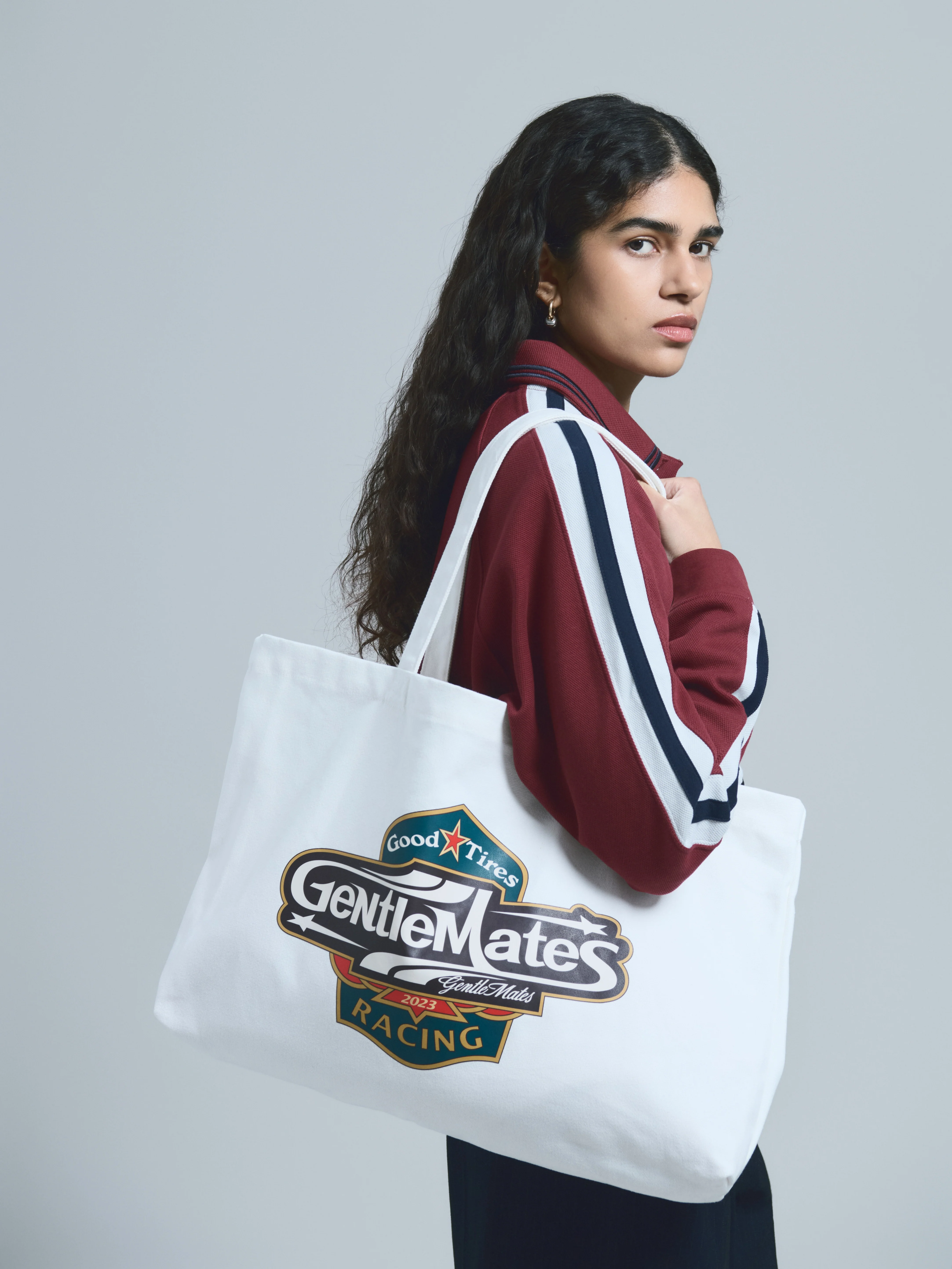Tote Bag Racing - Image 2