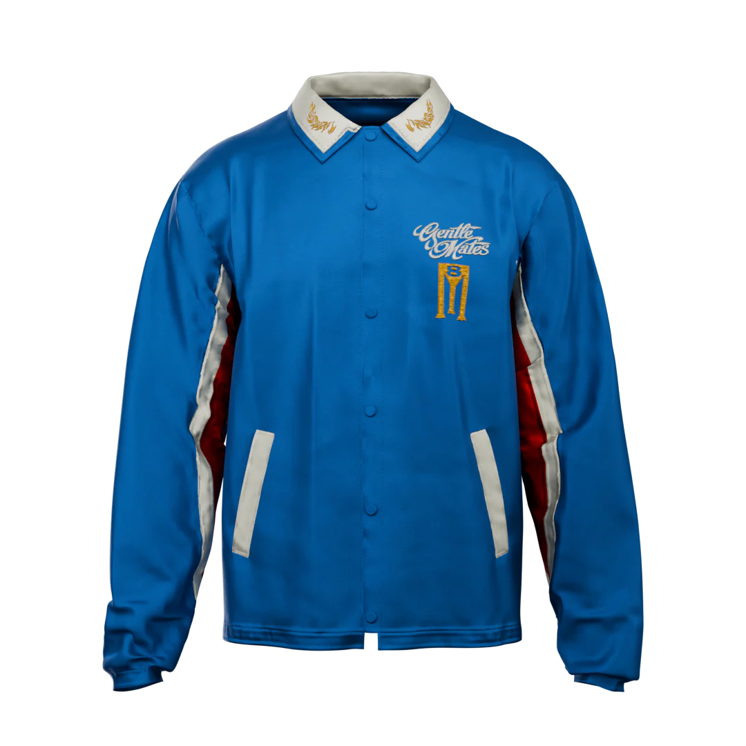 Veste France Worlds 2025