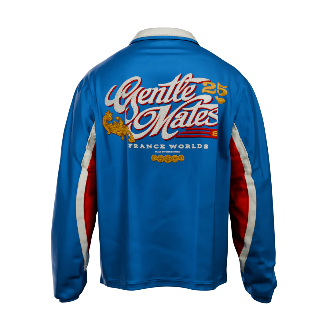Veste France Worlds 2025 - Image 2